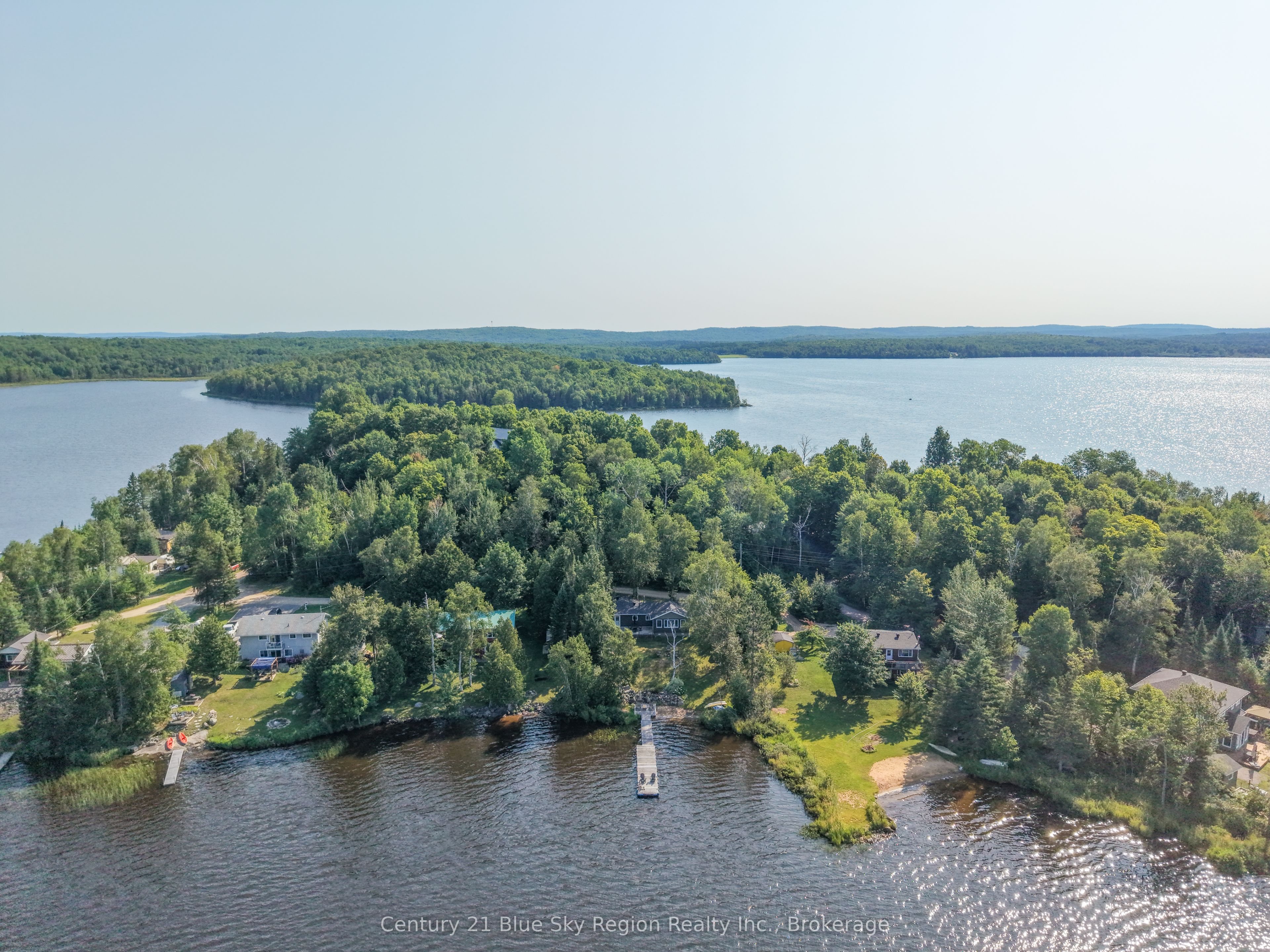 485 Mallard Haven Road, Chisholm, ON P0H 1B0 photo 4