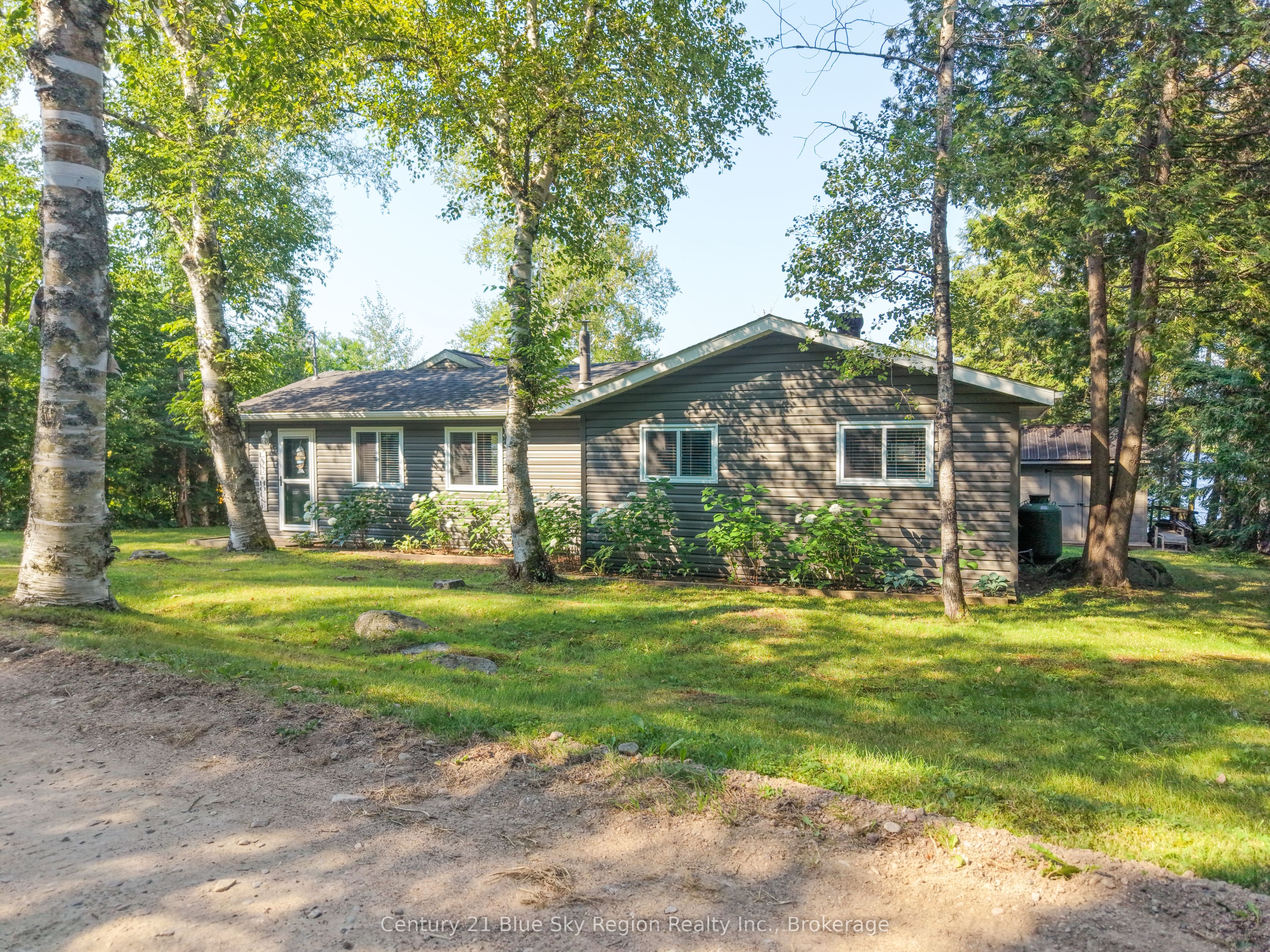 485 Mallard Haven Road, Chisholm, ON P0H 1B0 photo 5