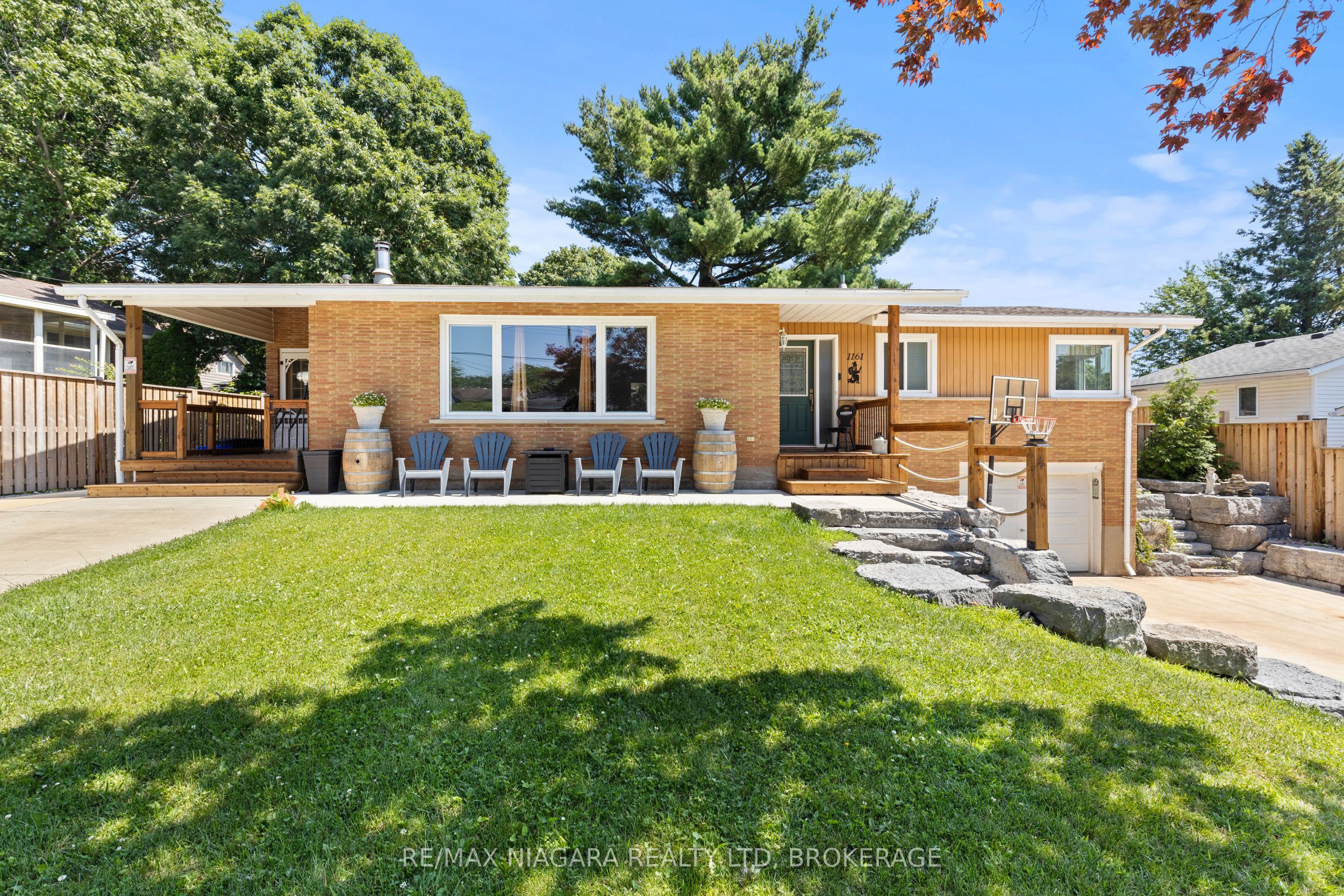 1161 Haist Street, Pelham, ON L0S 1E2