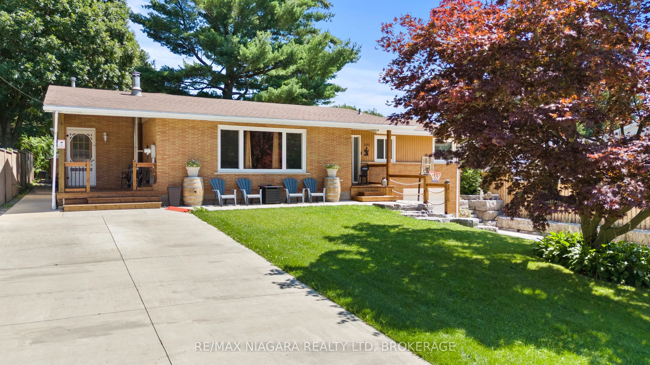 1161 Haist Street, Pelham, ON L0S 1E2 photo 3