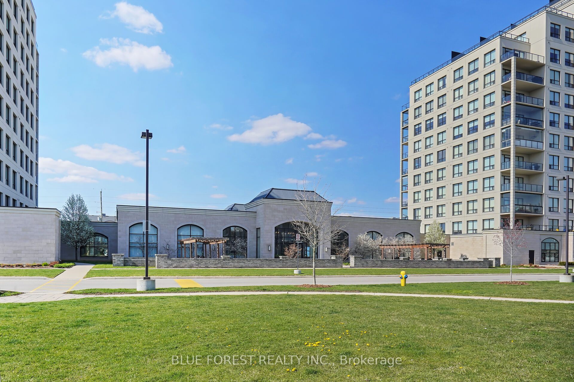 240 Villagewalk Boulevard 1208, London North, ON N6G 0P6 photo 4