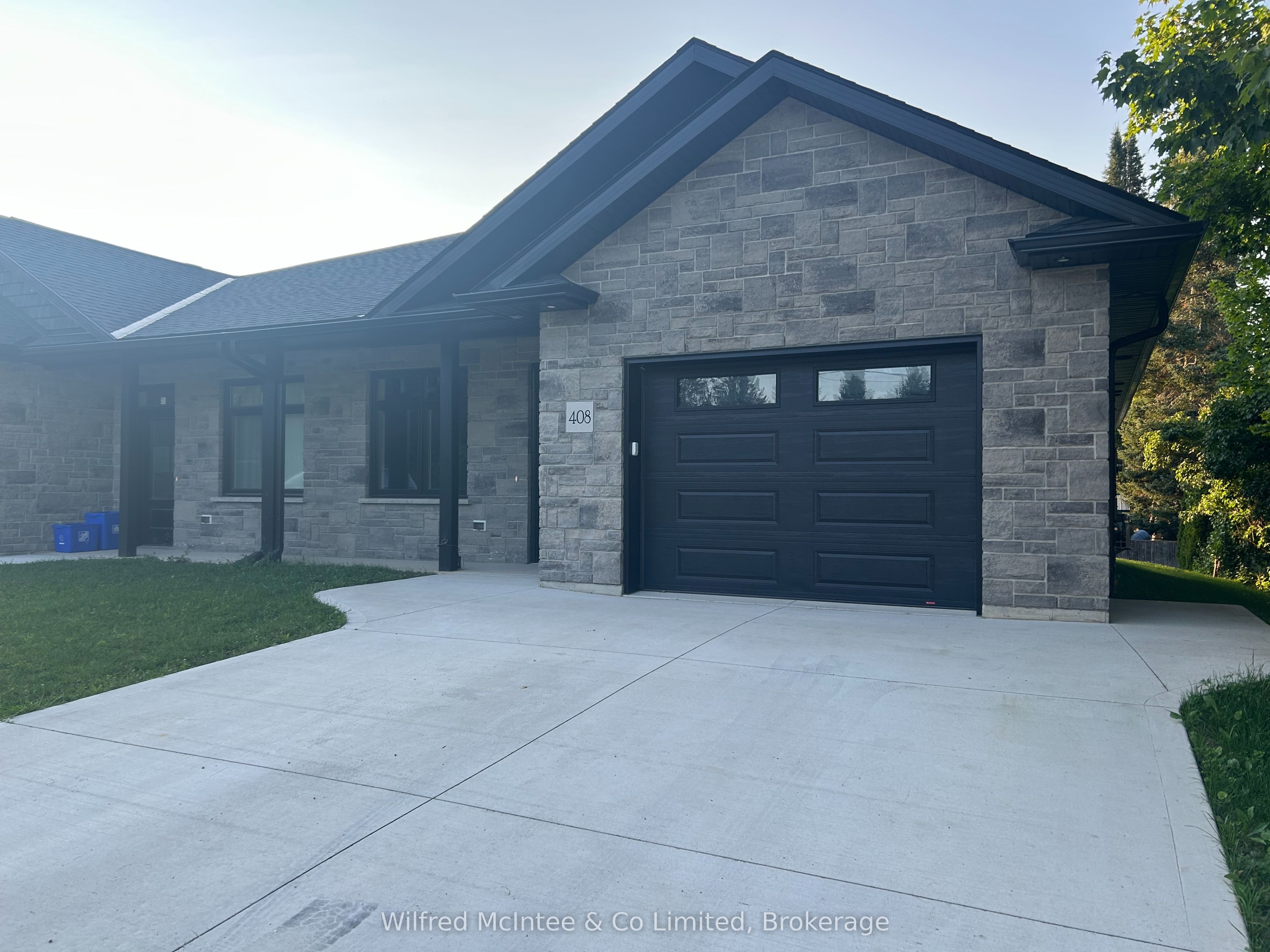 408 Alma Street, Arran-Elderslie, ON N0G 2N0 photo 2