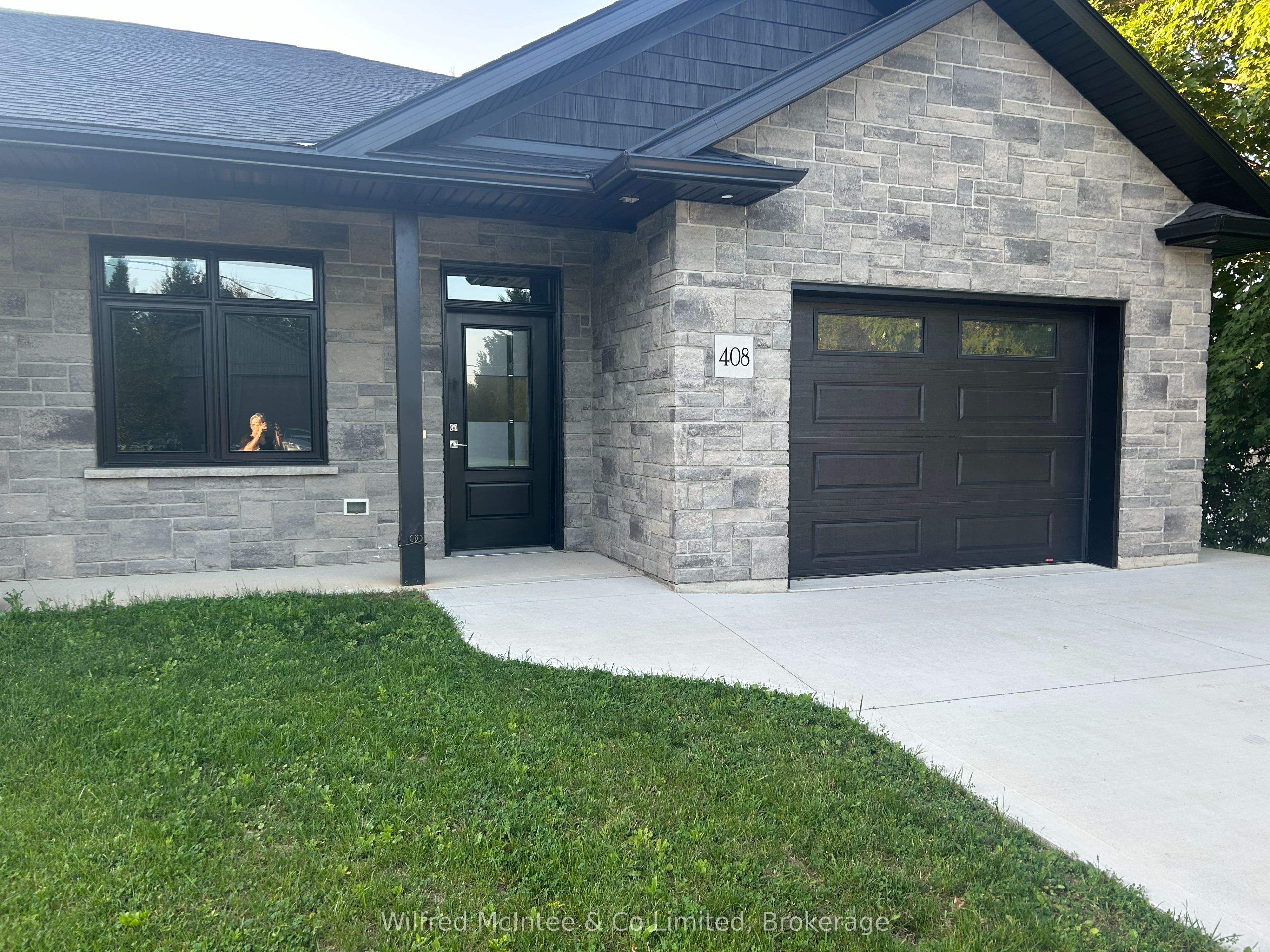408 Alma Street, Arran-Elderslie, ON N0G 2N0 photo 3