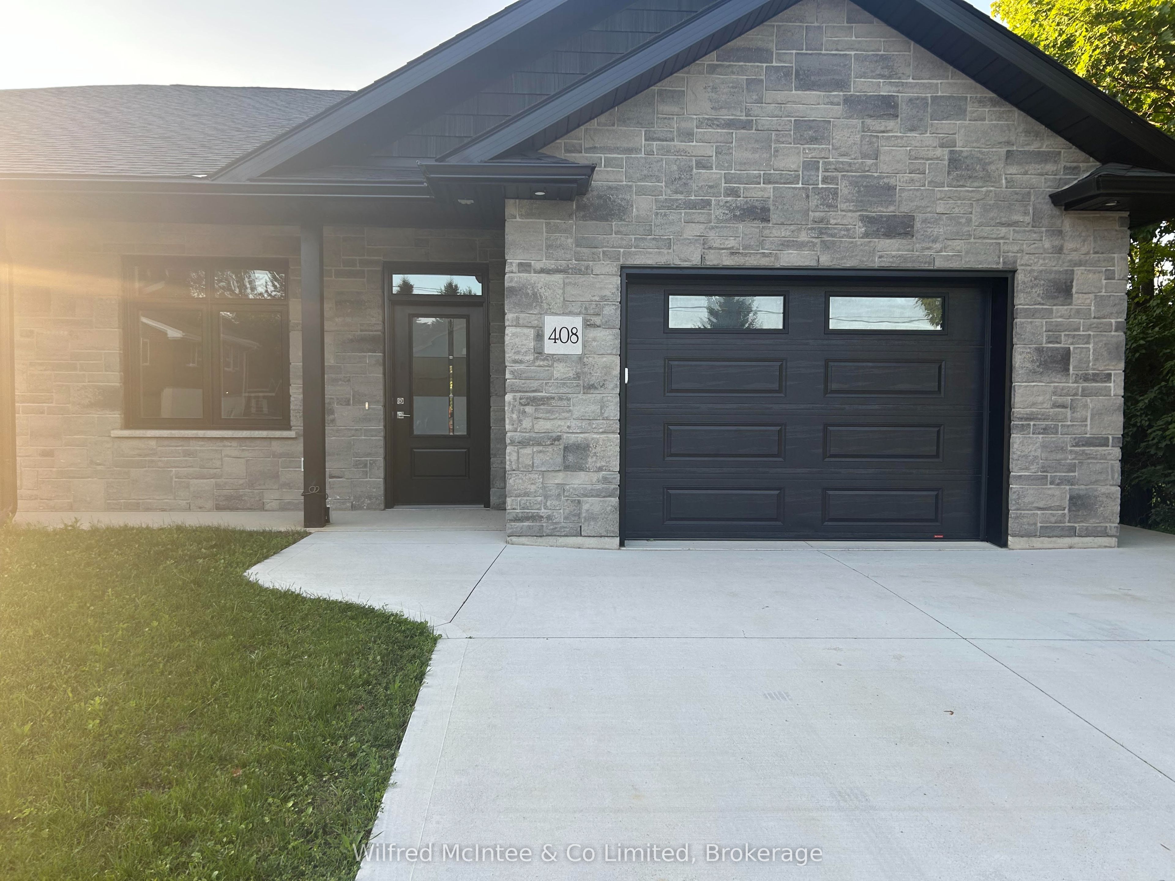 408 Alma Street, Arran-Elderslie, ON N0G 2N0 photo 4