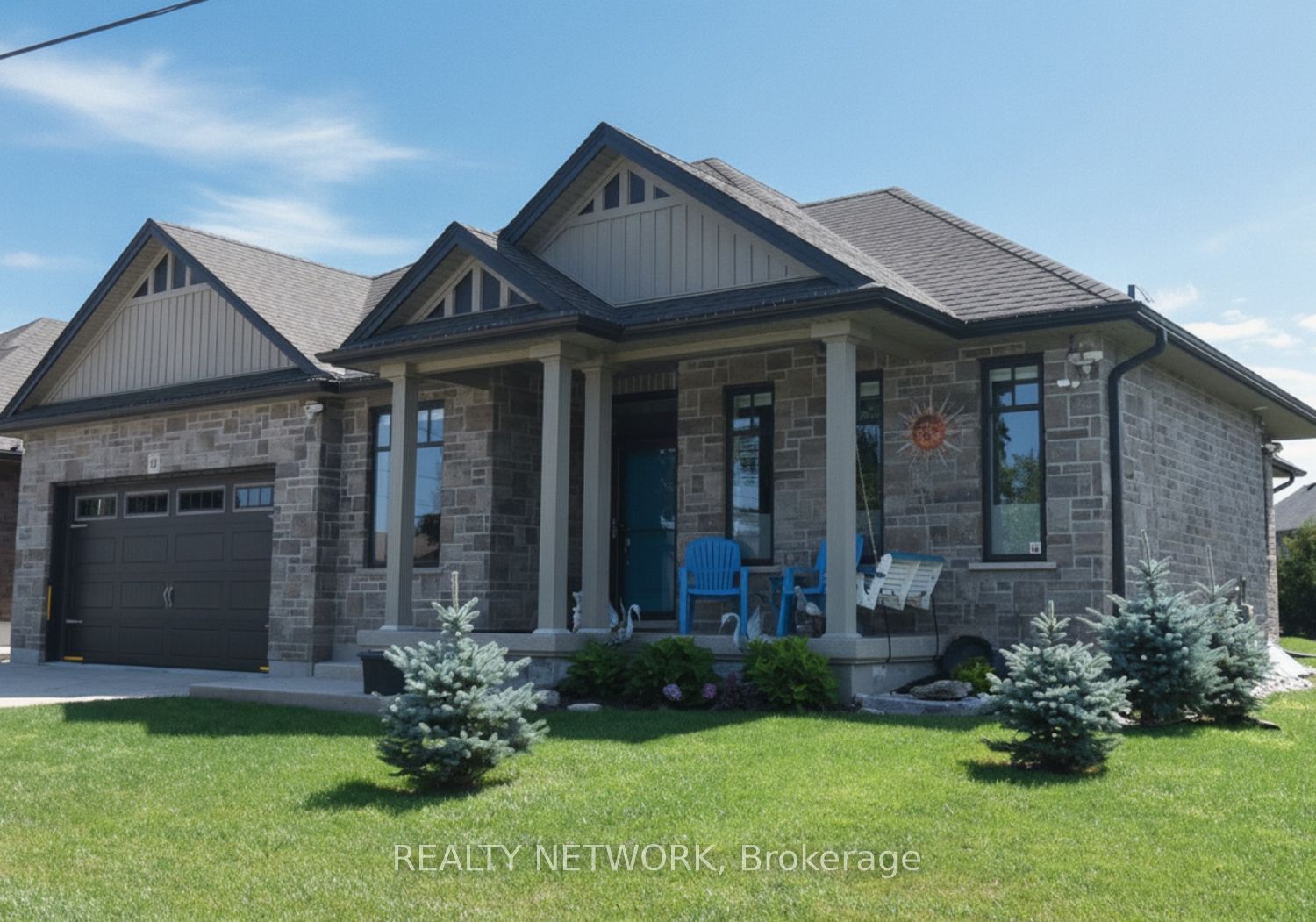 10 Craddock Boulevard, Haldimand, ON N0A 1J0