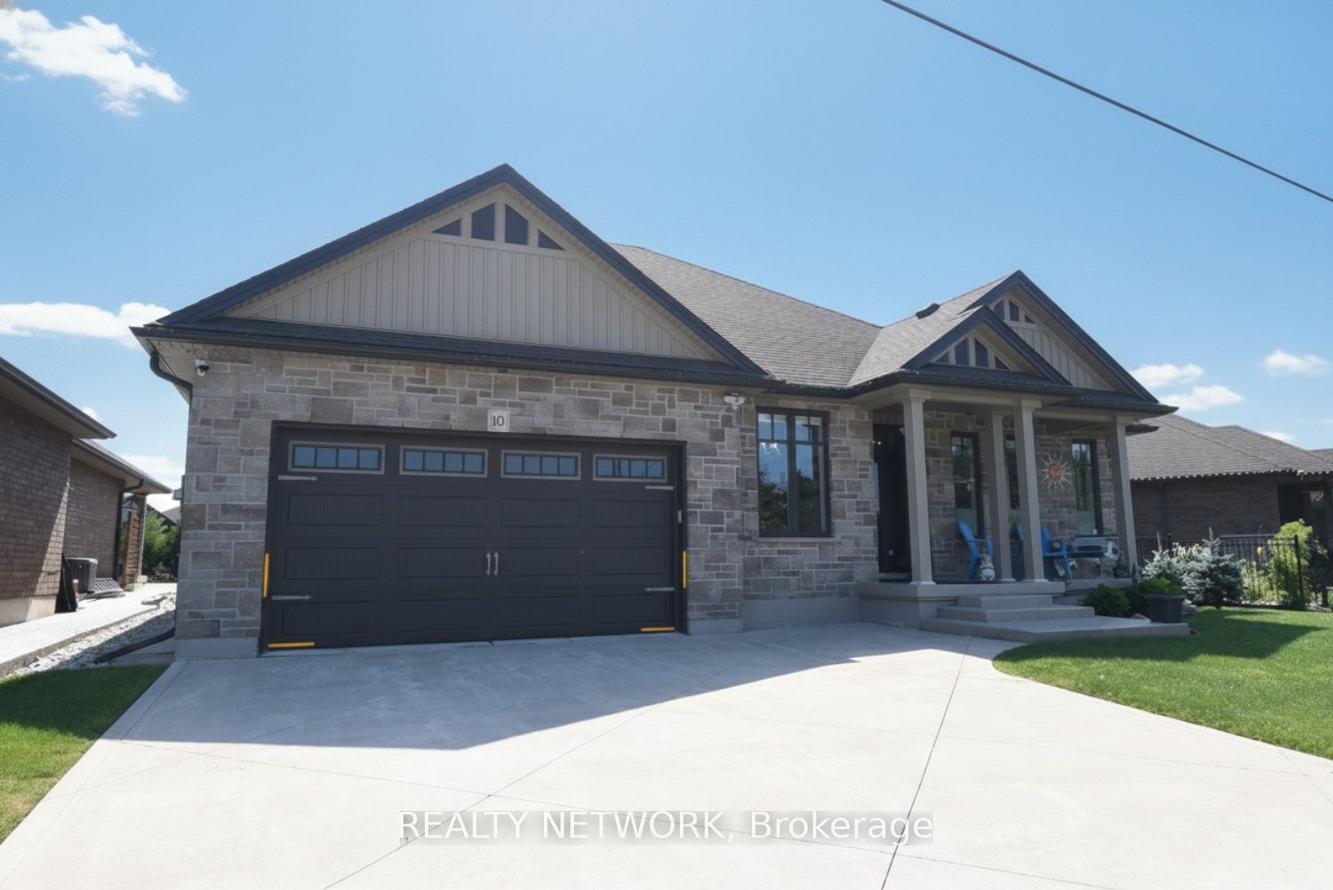 10 Craddock Boulevard, Haldimand, ON N0A 1J0 photo 3