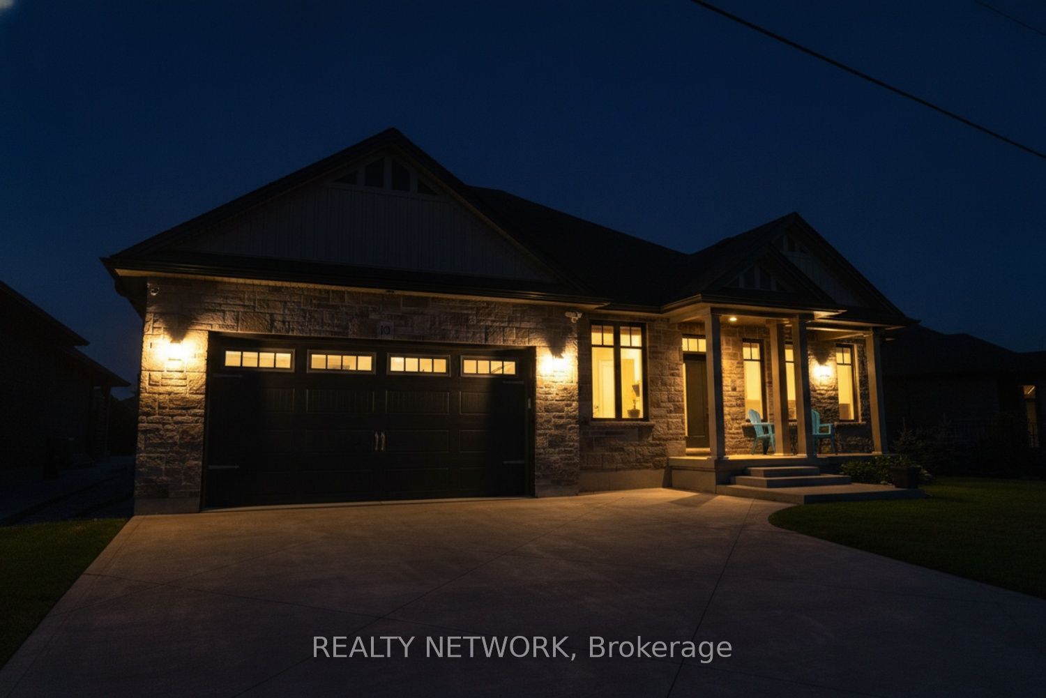 10 Craddock Boulevard, Haldimand, ON N0A 1J0 photo 5
