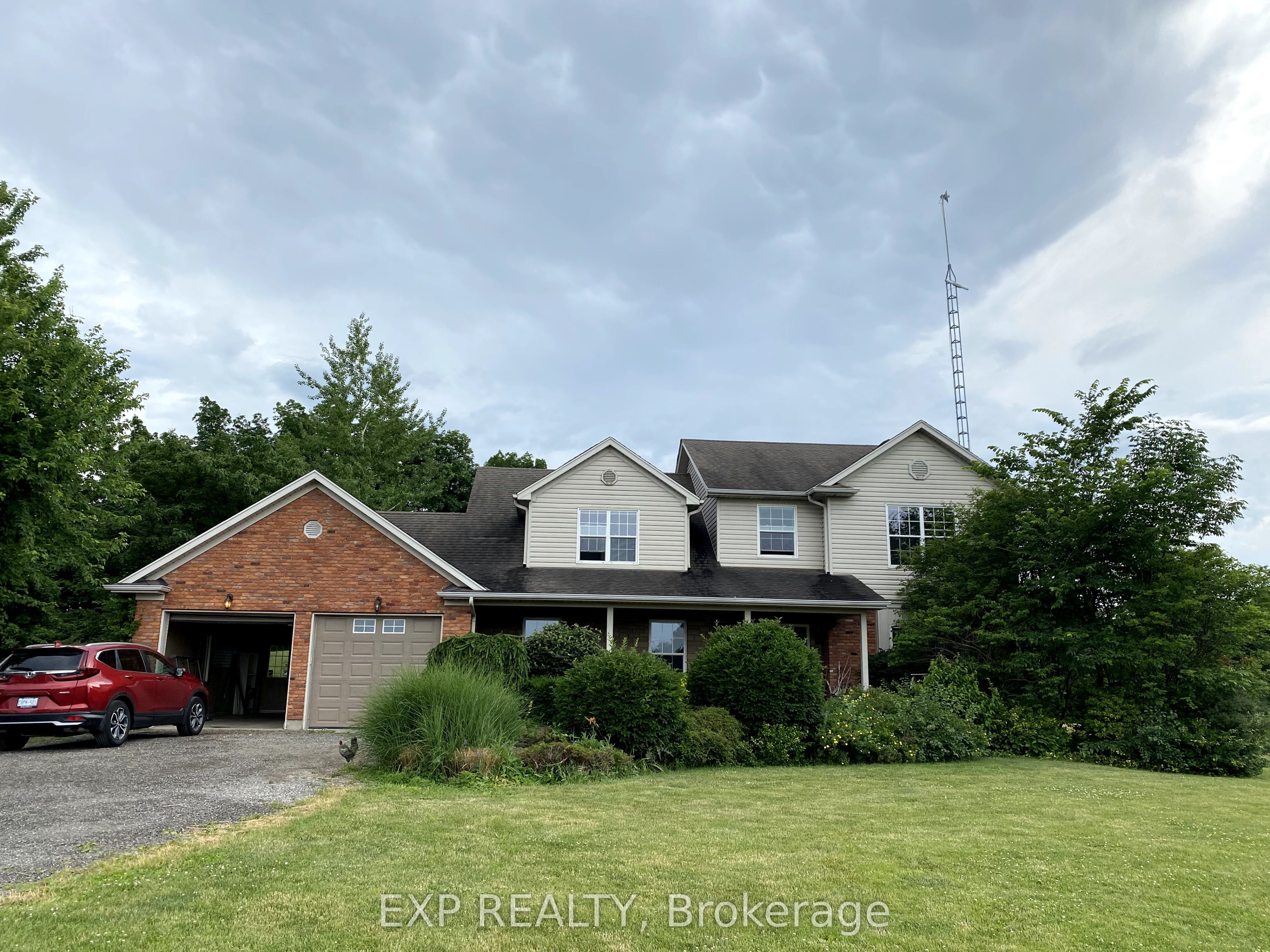1175 Haldibrook Road S, Haldimand, ON N3W 1N5 photo 2