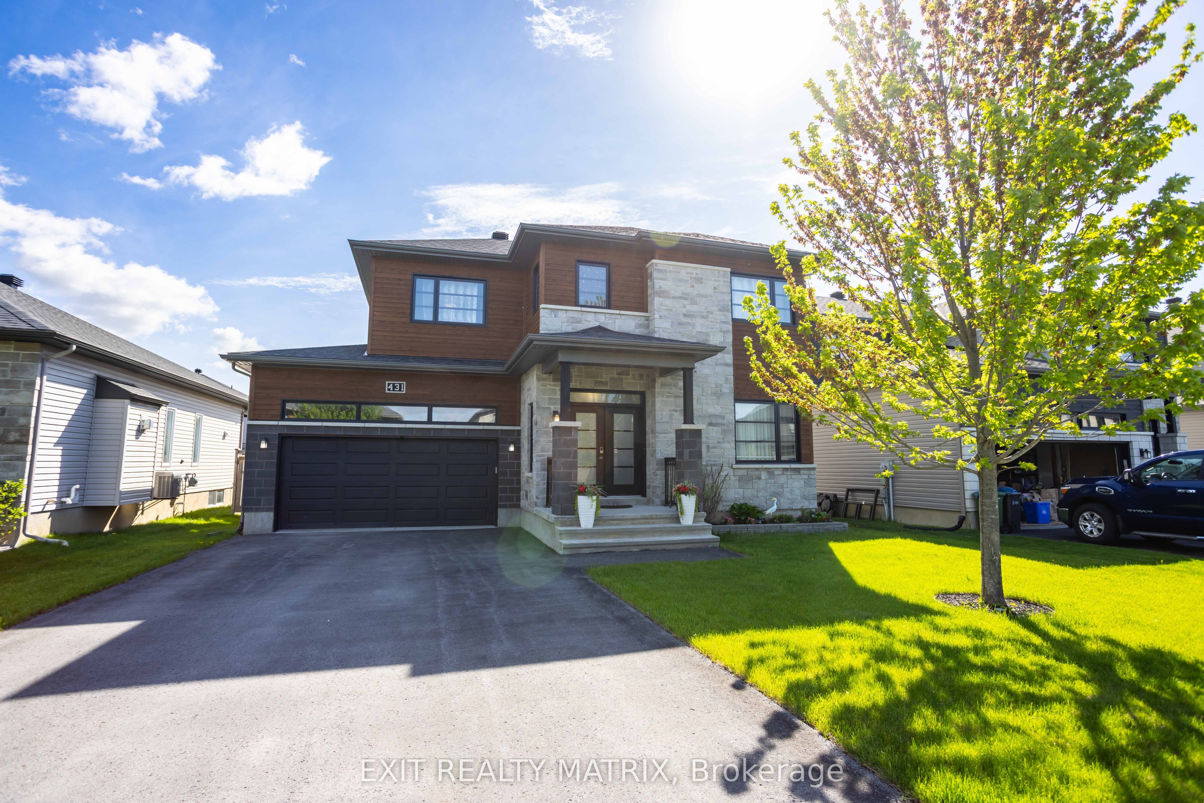 431 Provence Avenue, Russell, ON K0A 1W0