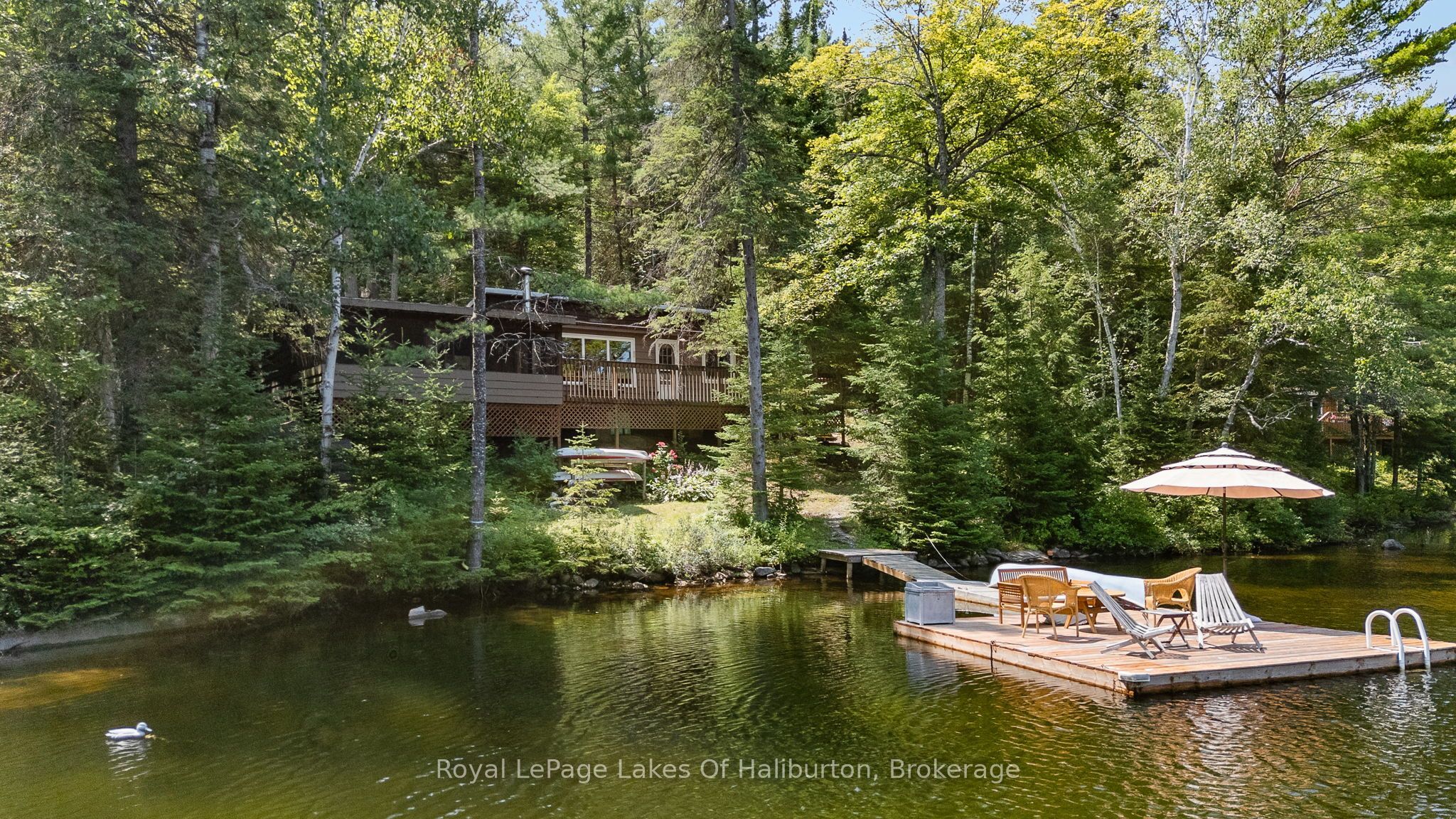 1481 Universal Road, Highlands East, ON K0M 1S0