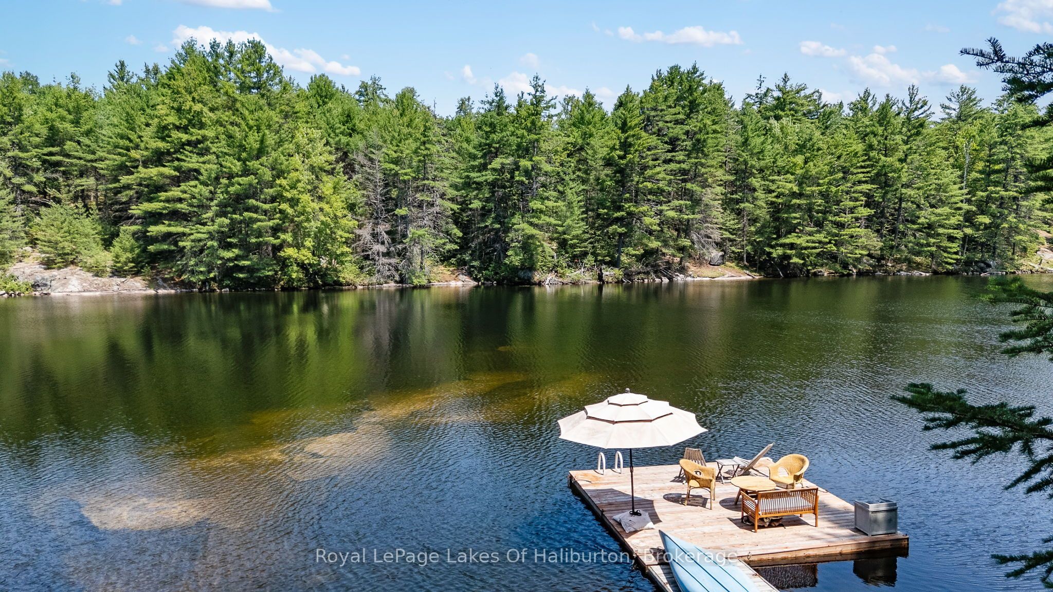 1481 Universal Road, Highlands East, ON K0M 1S0 photo 2