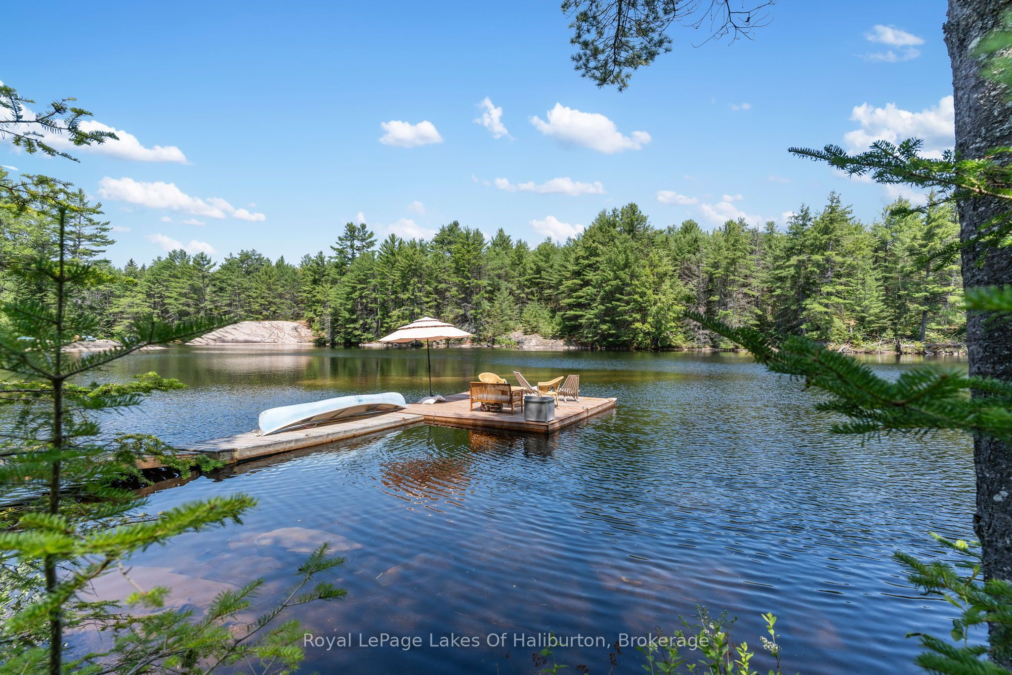1481 Universal Road, Highlands East, ON K0M 1S0 photo 4