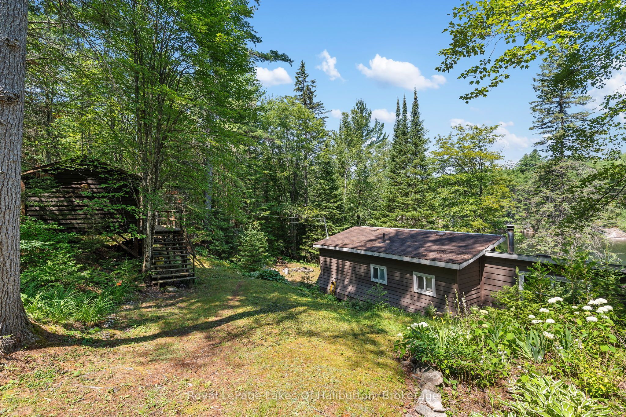 1481 Universal Road, Highlands East, ON K0M 1S0 photo 5