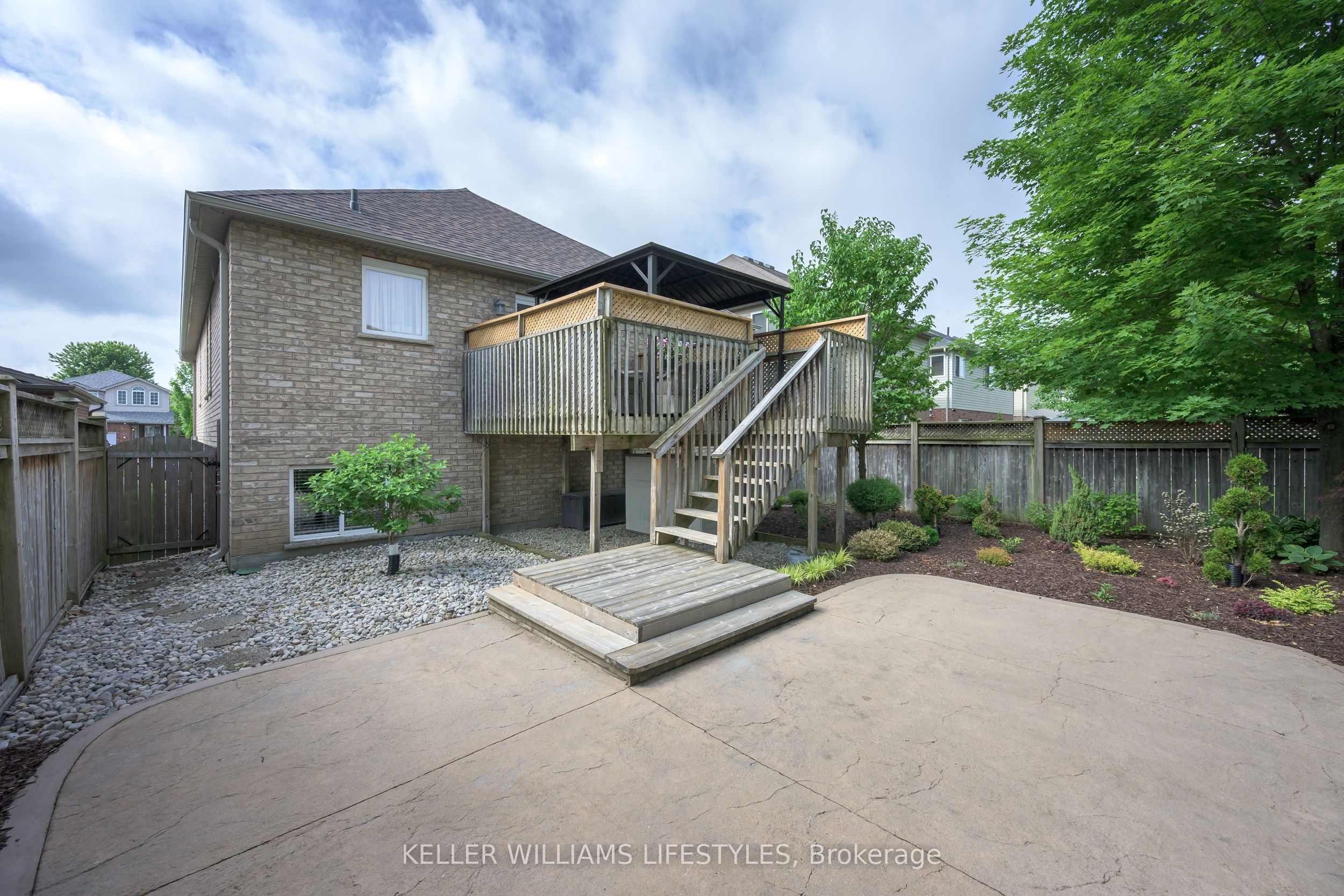 1990 Foxwood Avenue, London North, ON N6G 0C5 photo 5