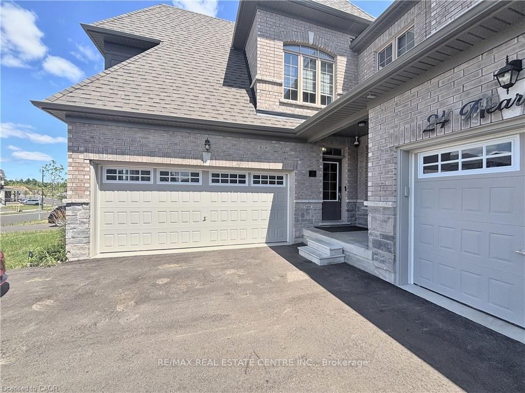 24 Mears Road, Brant, ON N0E 1N0