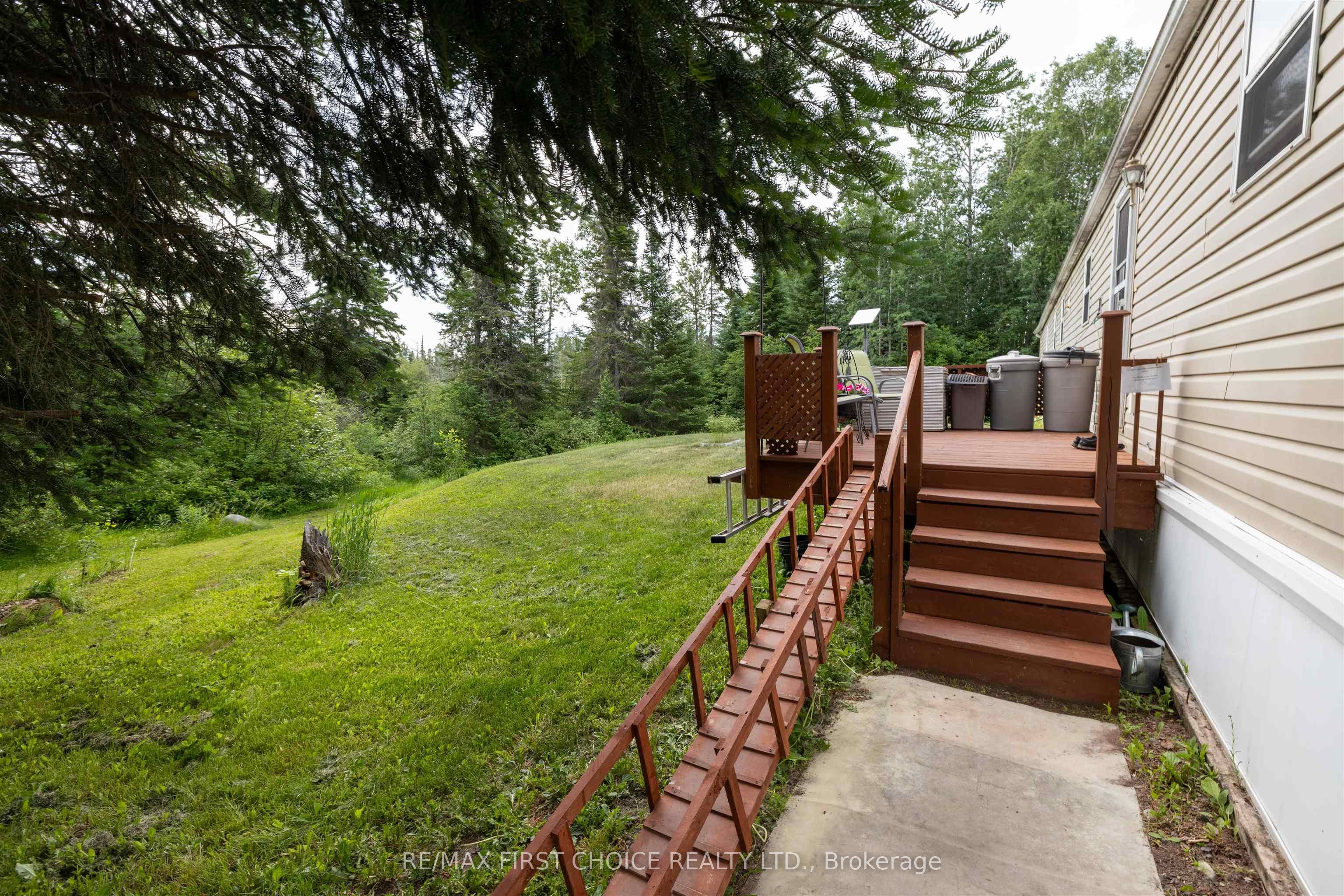 200 Captain Road, Thunder Bay Remote Area, ON P0T 1K0 photo 5