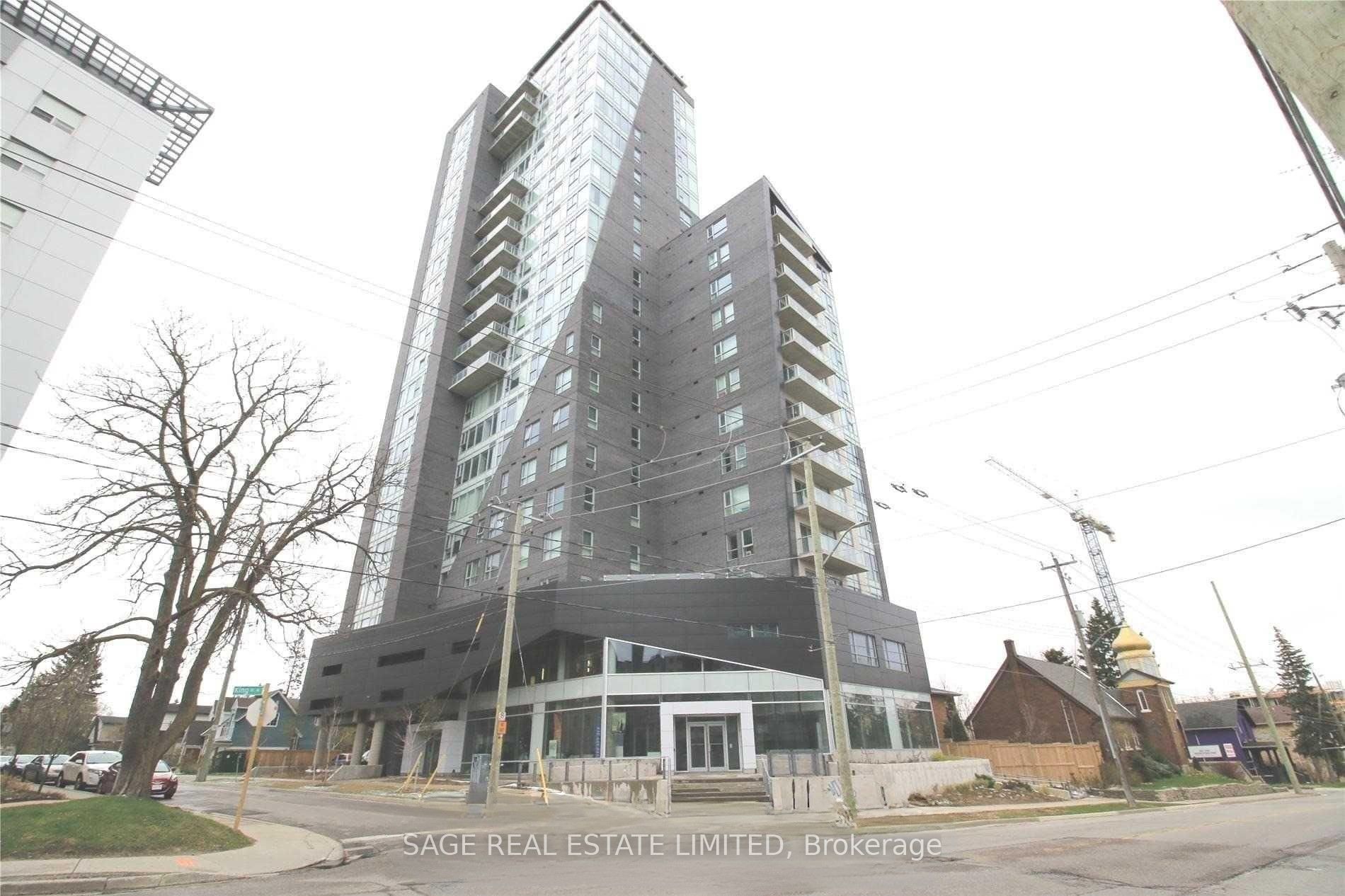 158 King Street N 2002, Waterloo, ON N2J 2Y2