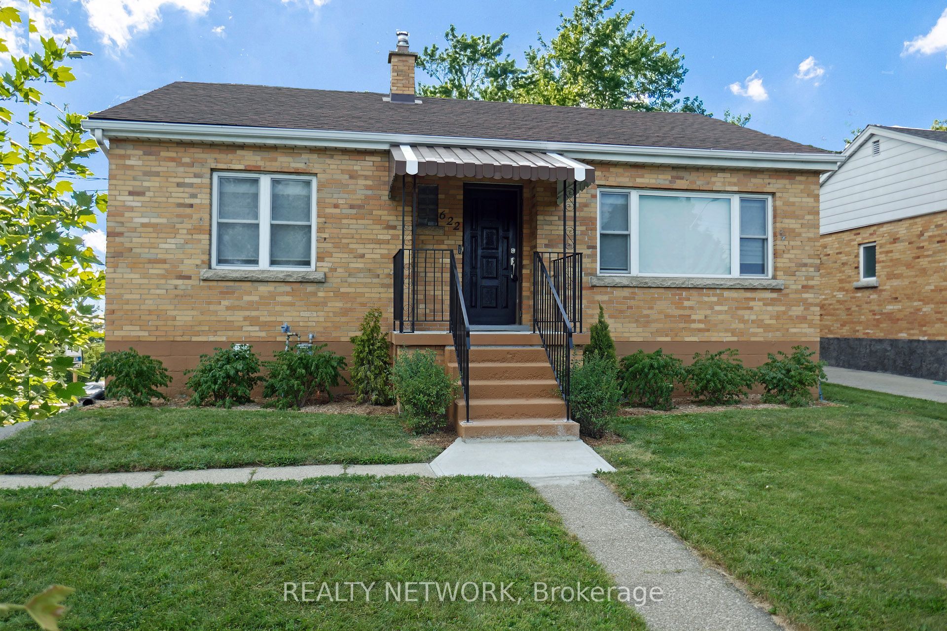 622 Upper Sherman Avenue, Hamilton, ON L8V 3M2