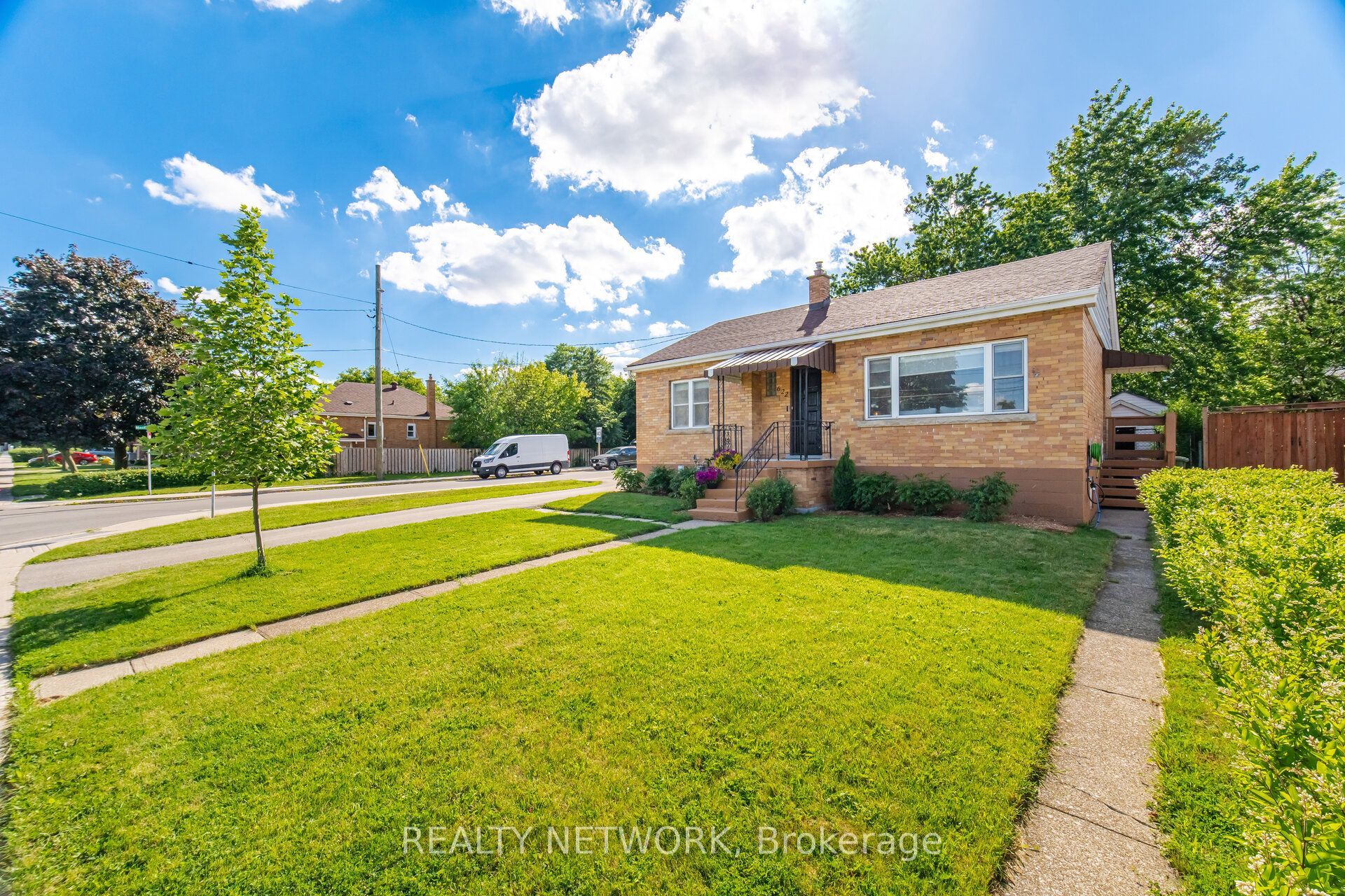 622 Upper Sherman Avenue, Hamilton, ON L8V 3M2 photo 4