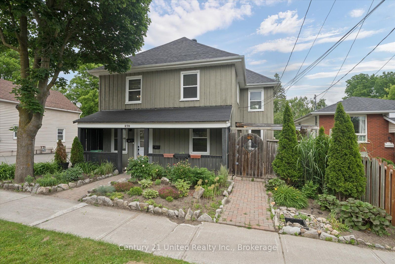 270 Rogers Street, Peterborough, ON K9H 1W3 photo 2
