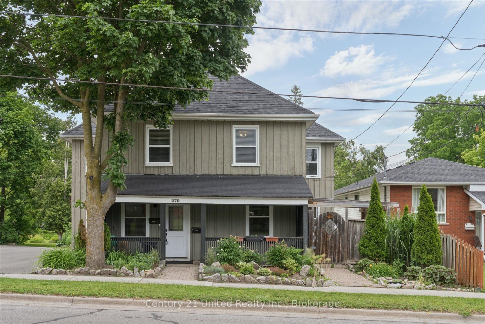 270 Rogers Street, Peterborough, ON K9H 1W3 photo 3