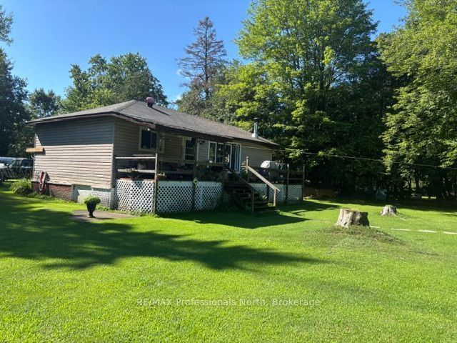 1436 Spring Valley Road, Minden Hills, ON K0M 2K0 photo 2
