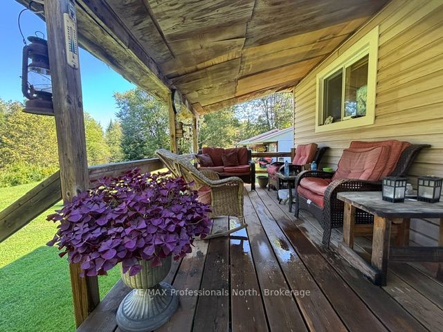 1436 Spring Valley Road, Minden Hills, ON K0M 2K0 photo 3