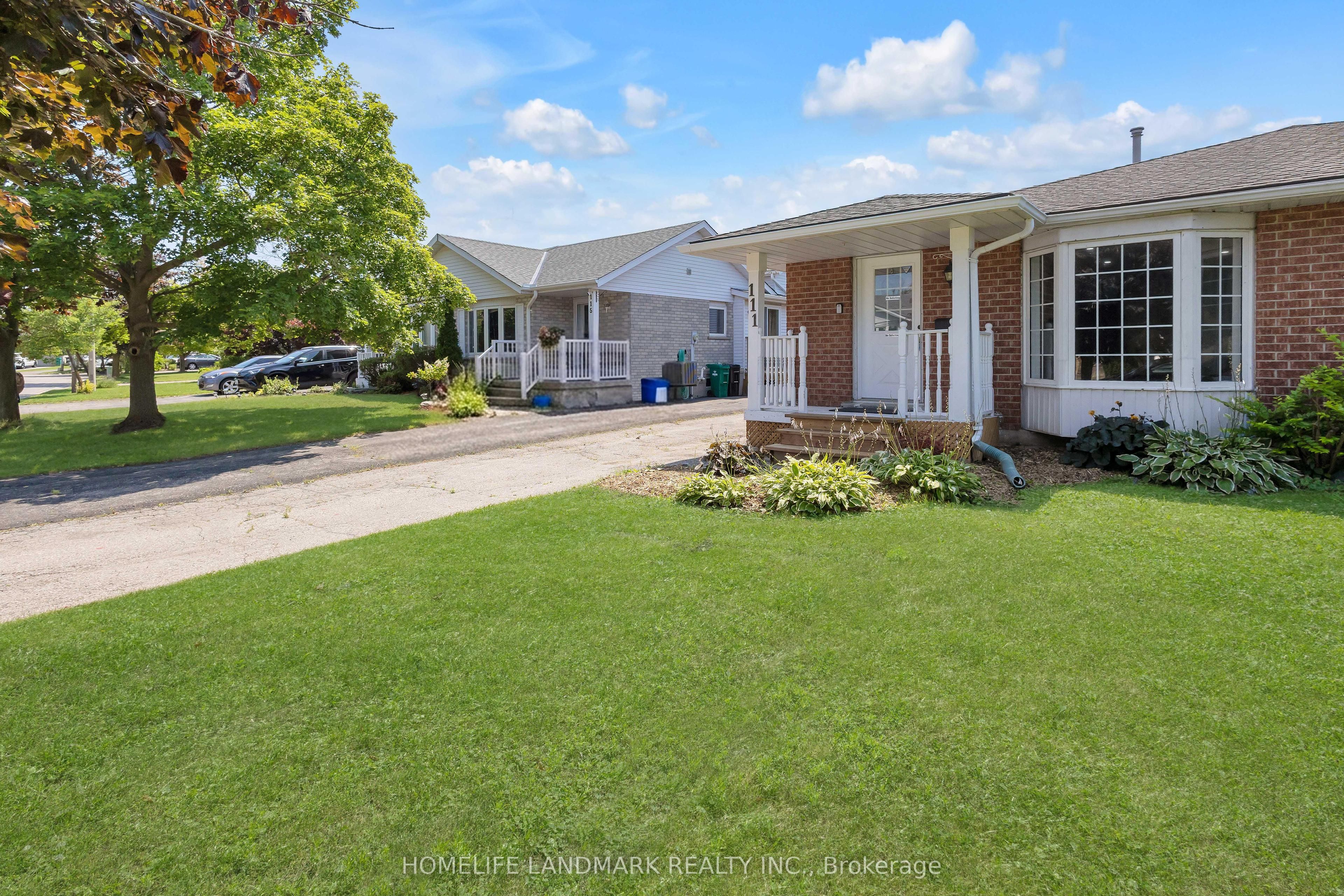 111 OPRINGTON Court, Kitchener, ON N2N 3E2 photo 2