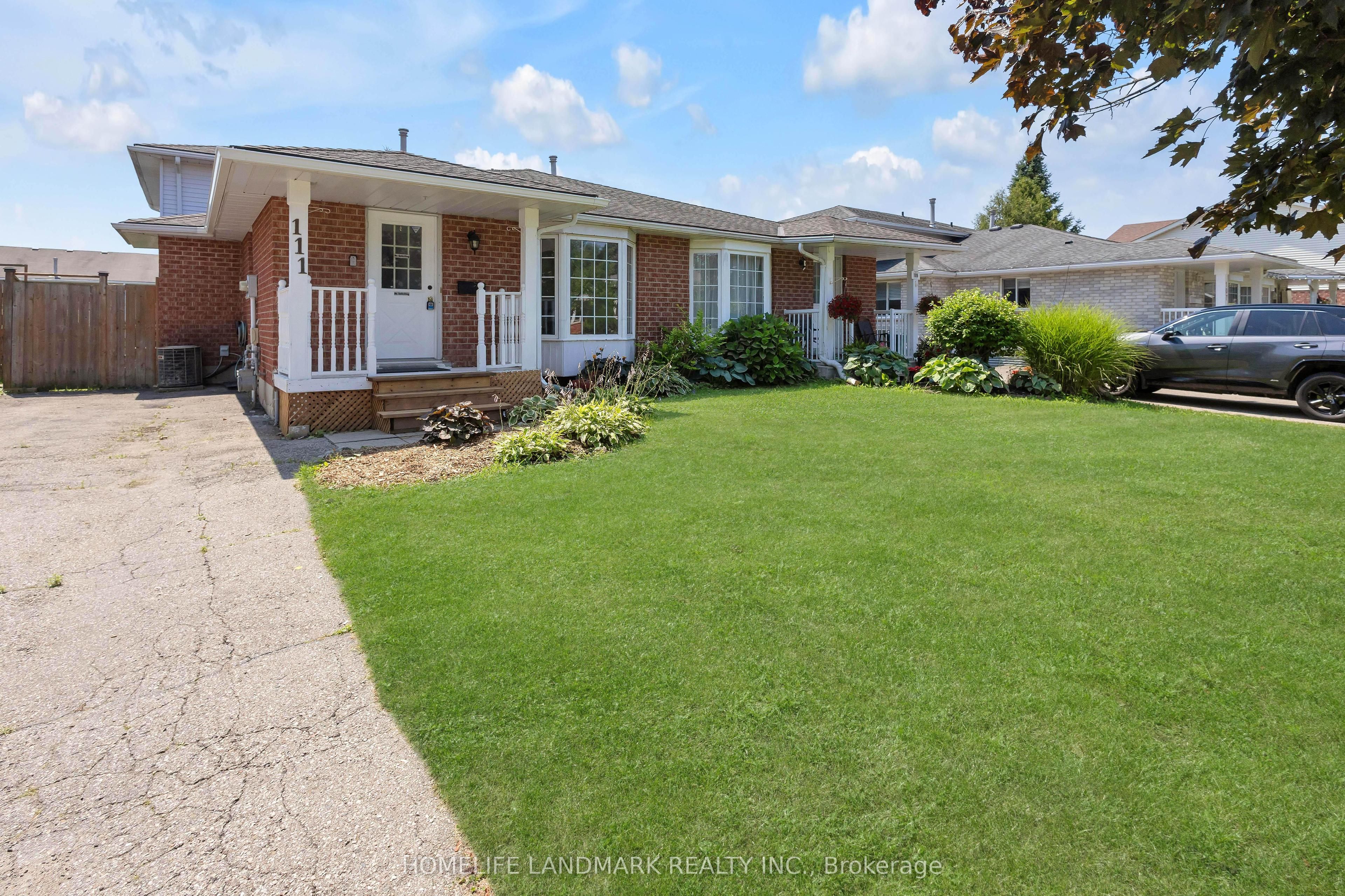 111 OPRINGTON Court, Kitchener, ON N2N 3E2 photo 3