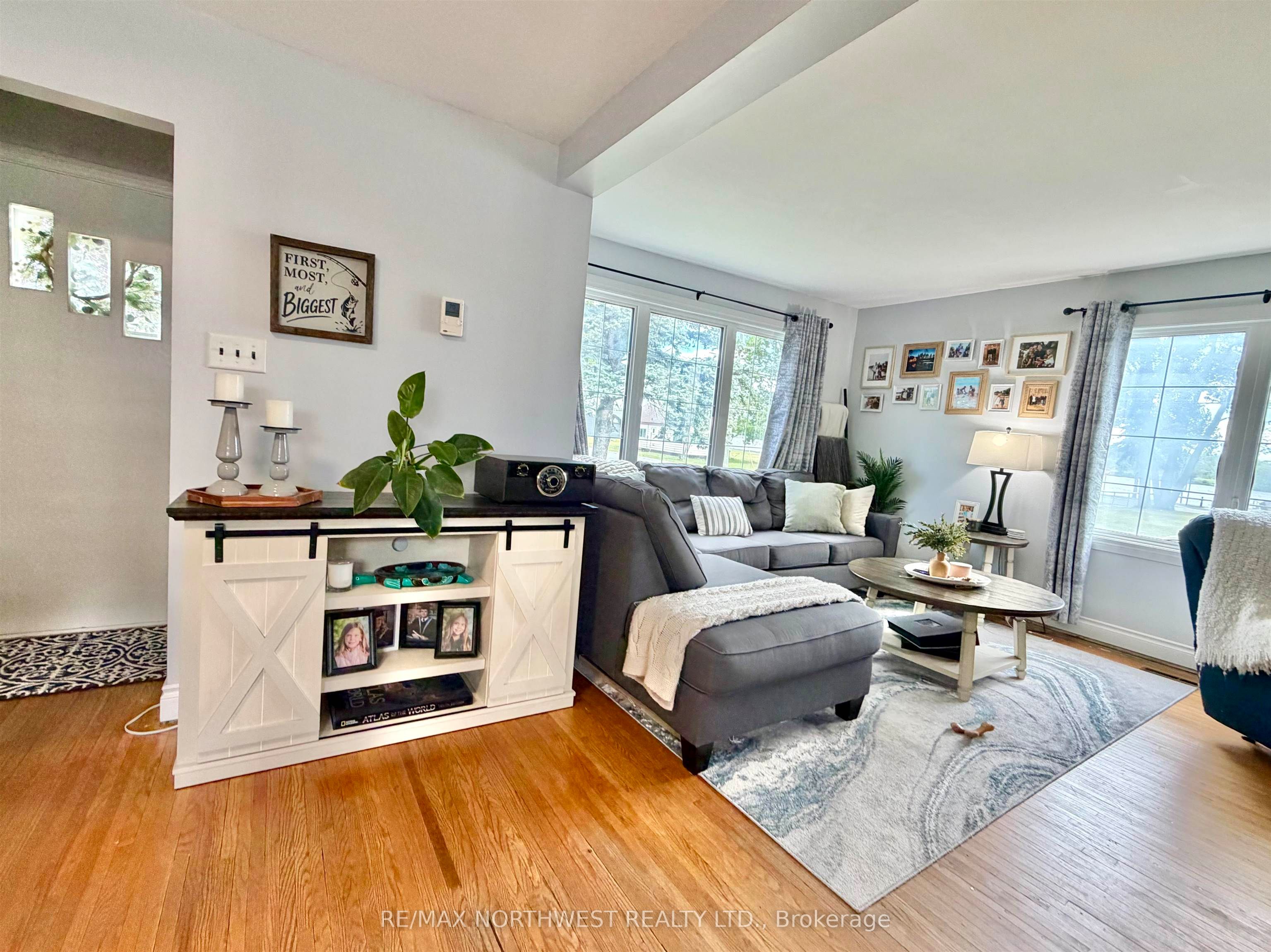 301 Butler Avenue, Fort Frances, ON P9A 2N8 photo 5