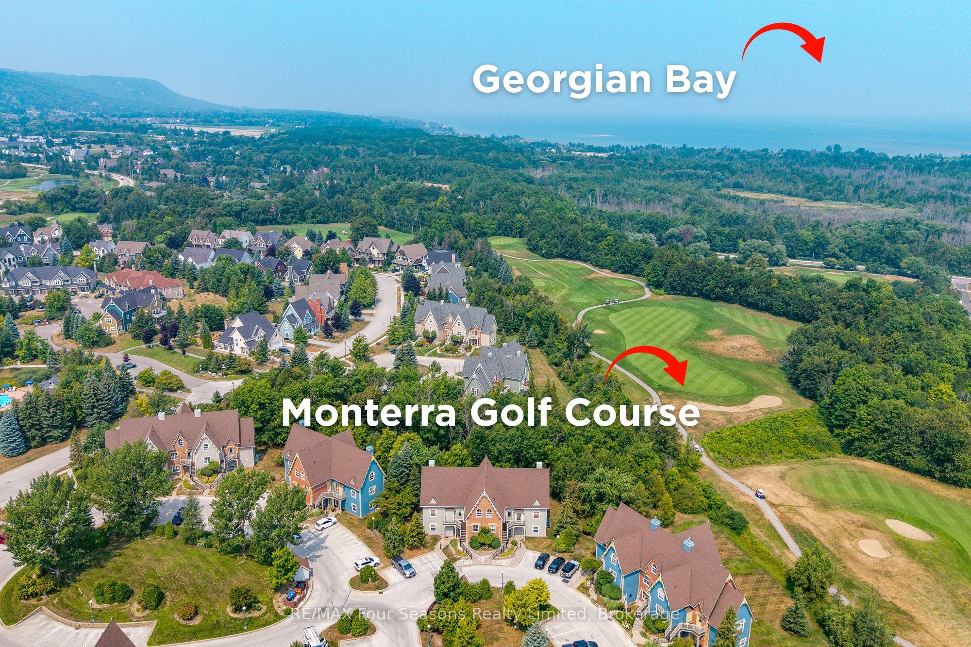 184 Snowbridge Way 114, Blue Mountains, ON L9Y 0V1