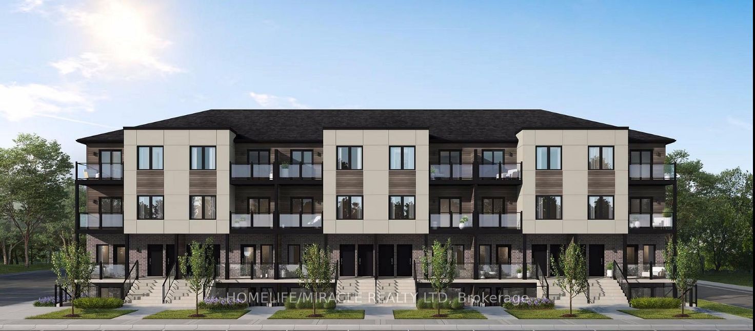 42 Lowes Road W 130, Guelph, ON N1G 4X2