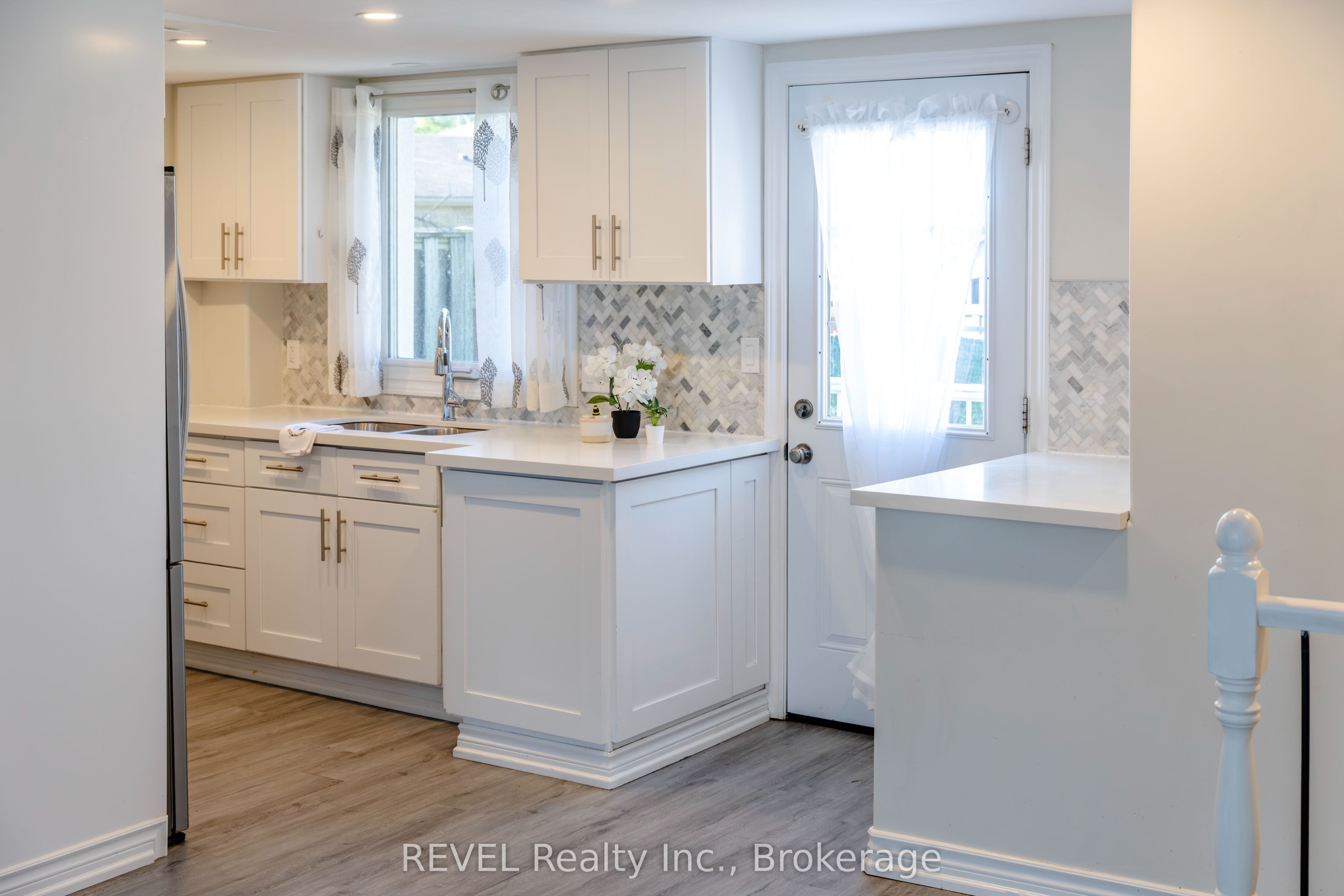 45 Parker Street, St. Catharines, ON L2S 1C7