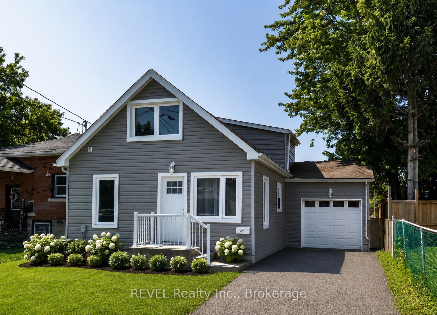 45 Parker Street, St. Catharines, ON L2S 1C7 photo 3