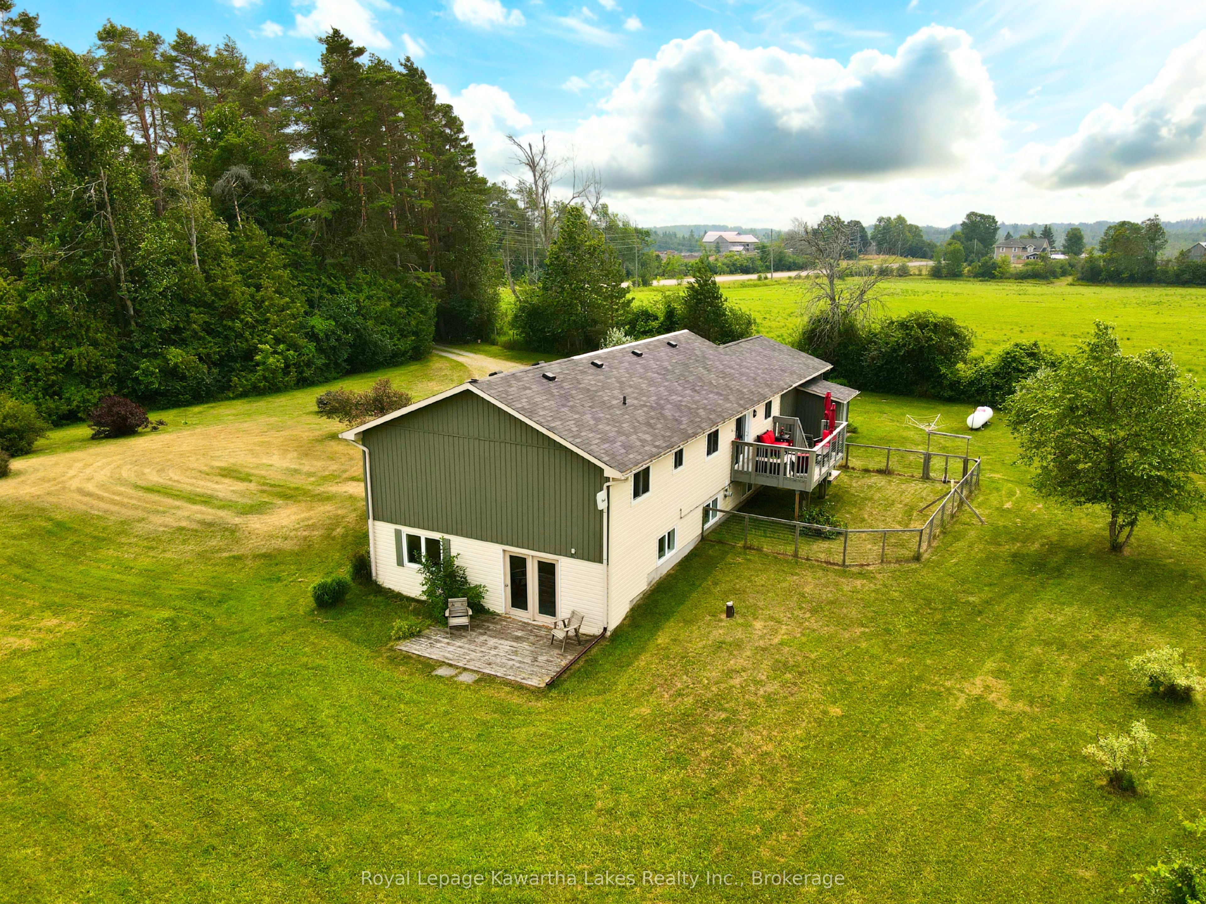 2541 COUNTY ROAD 36 Road, Kawartha Lakes, ON K0M 1L0 photo 2