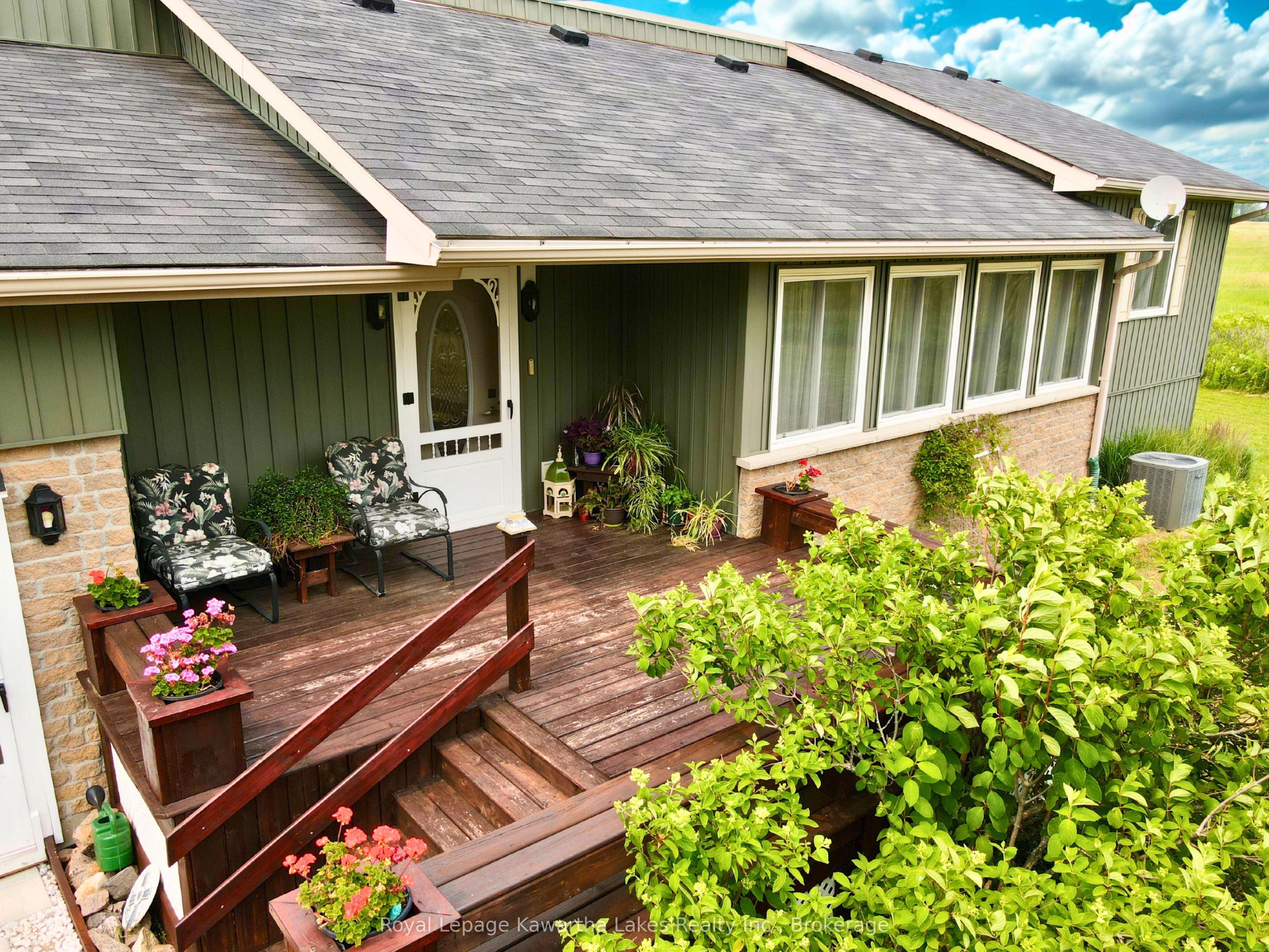 2541 COUNTY ROAD 36 Road, Kawartha Lakes, ON K0M 1L0 photo 4