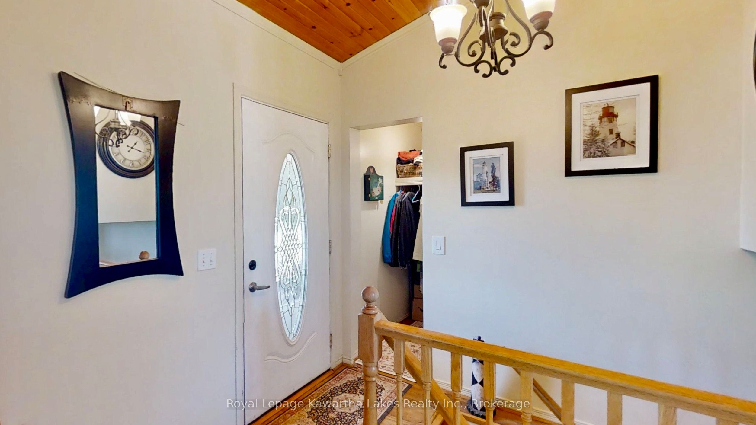 2541 COUNTY ROAD 36 Road, Kawartha Lakes, ON K0M 1L0 photo 5