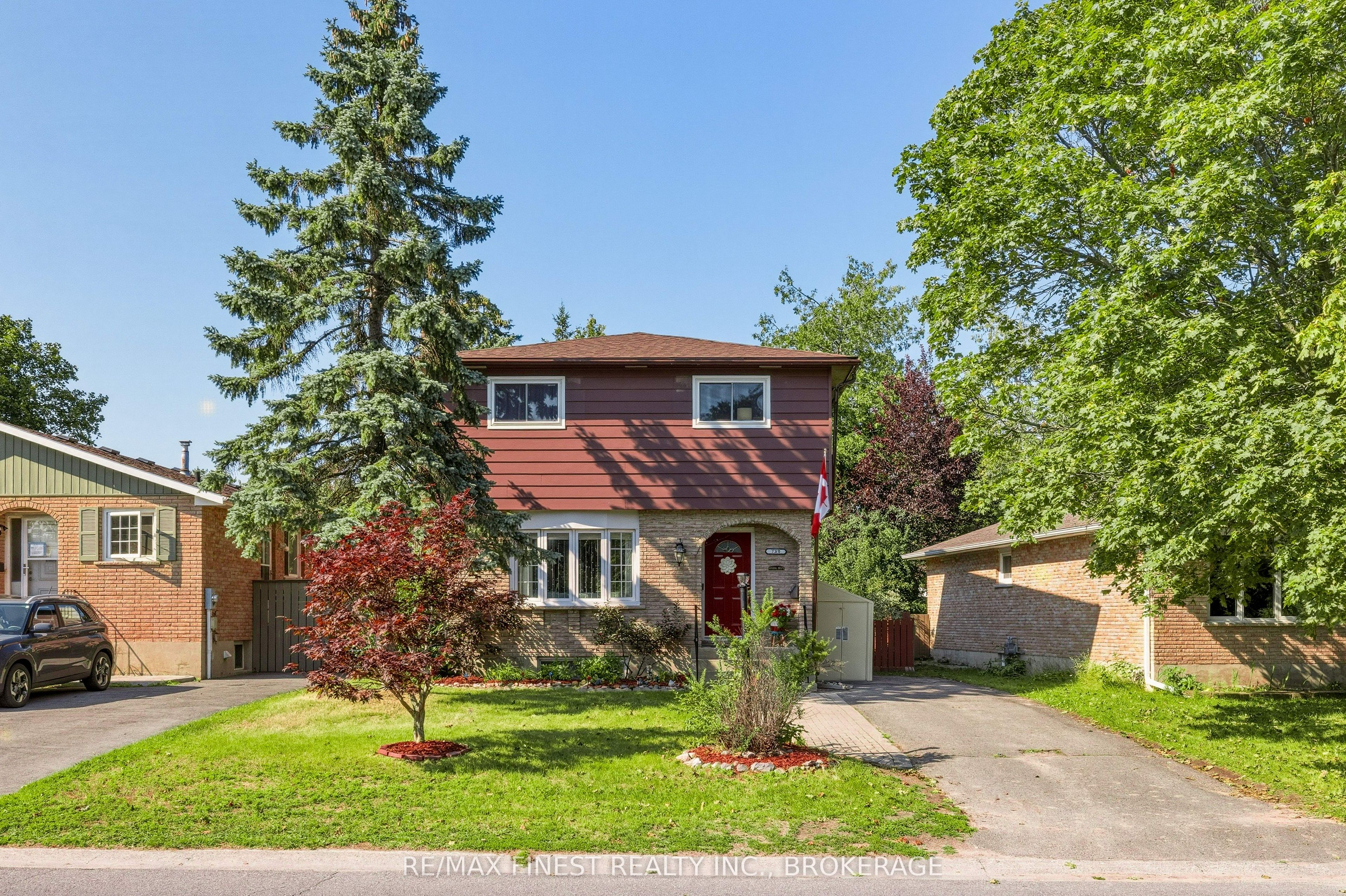 780 Cedarwood Drive, Kingston, ON K7P 1M7