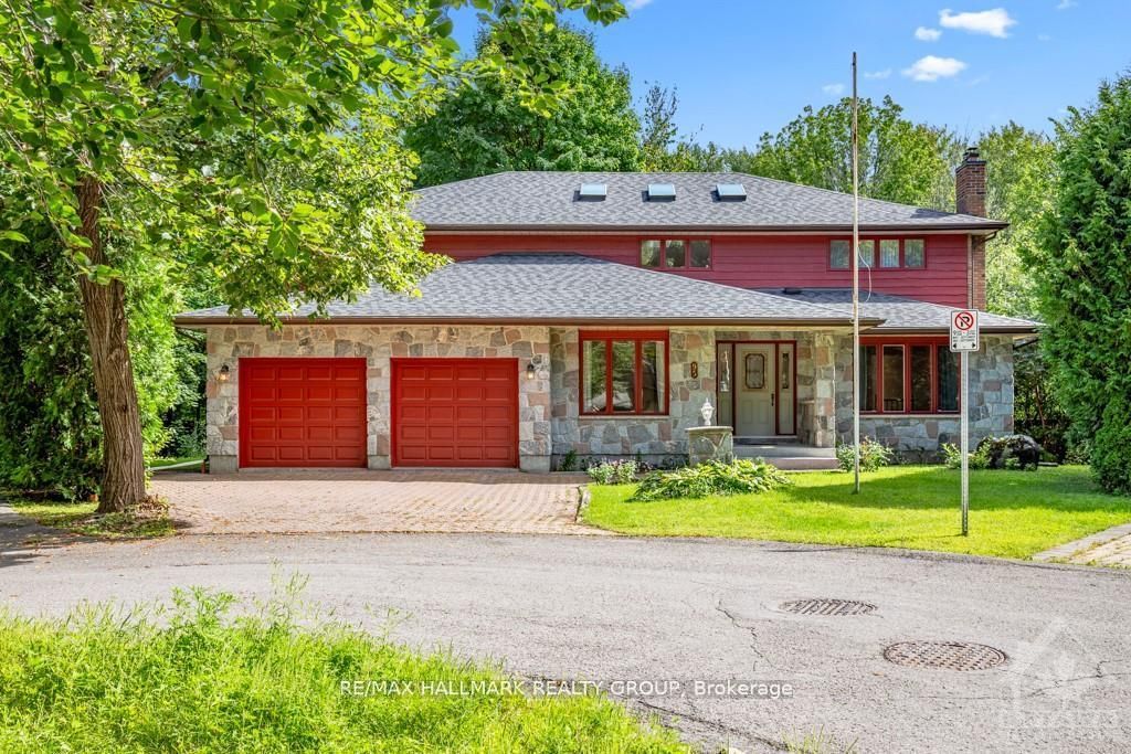 95 Macnabb Place, Rockcliffe Park, ON K1L 8J5 photo 2