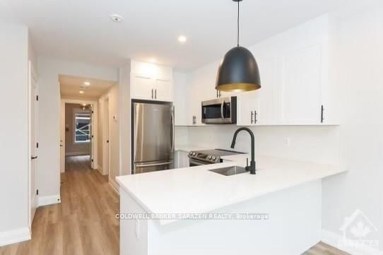 27 Monk Street 3, Glebe - Ottawa East and Area, ON K1S 3Y7 photo 4