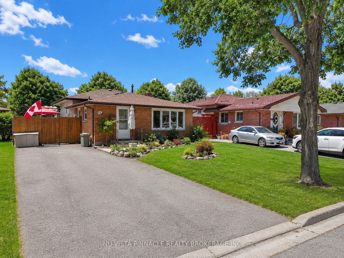 56 KINTAIL Crescent, London South, ON N6E 1J5