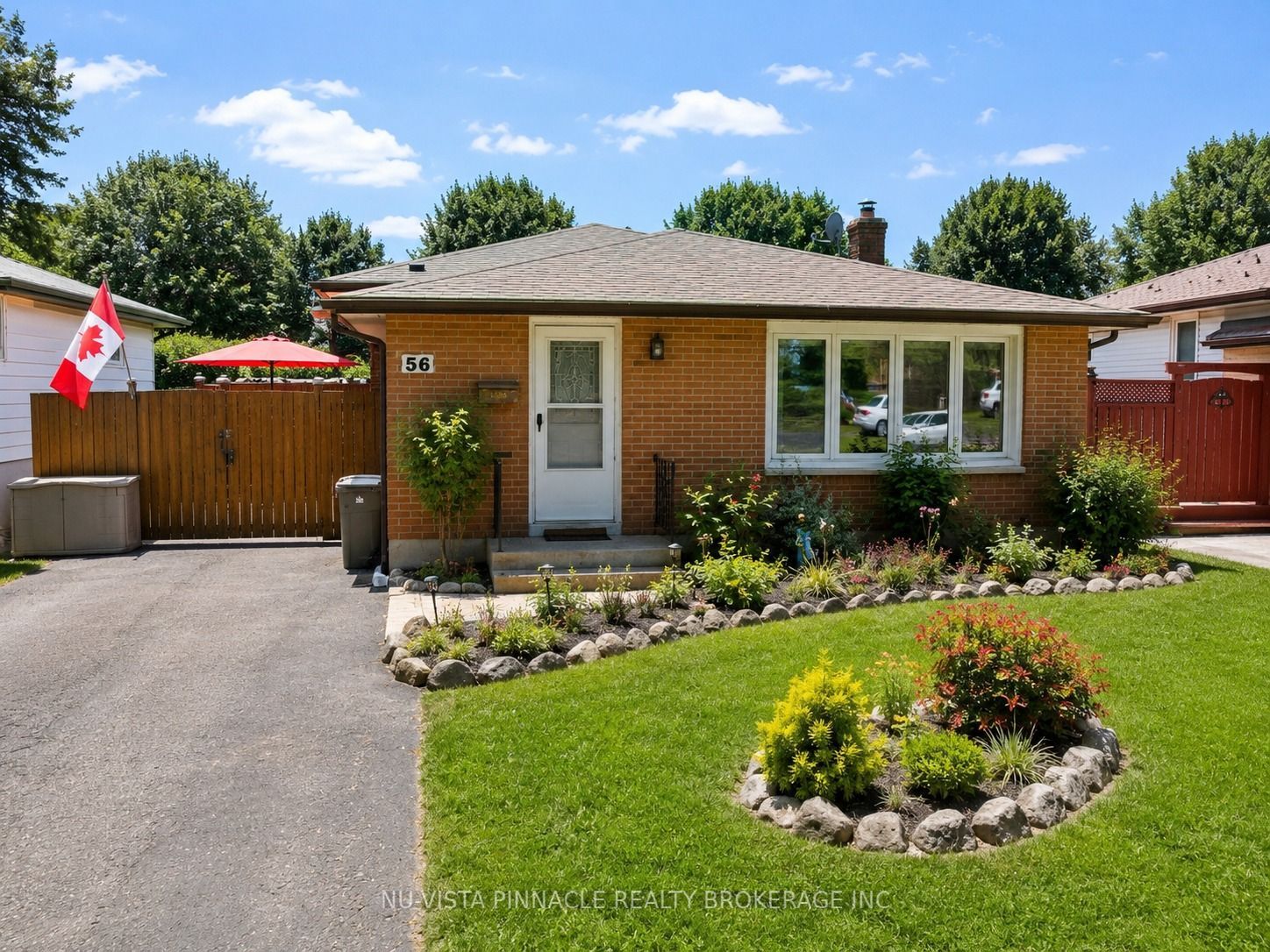56 KINTAIL Crescent, London South, ON N6E 1J5 photo 2