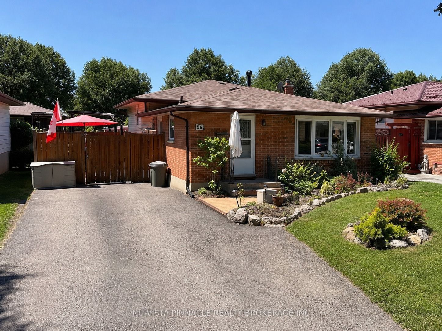 56 KINTAIL Crescent, London South, ON N6E 1J5 photo 3