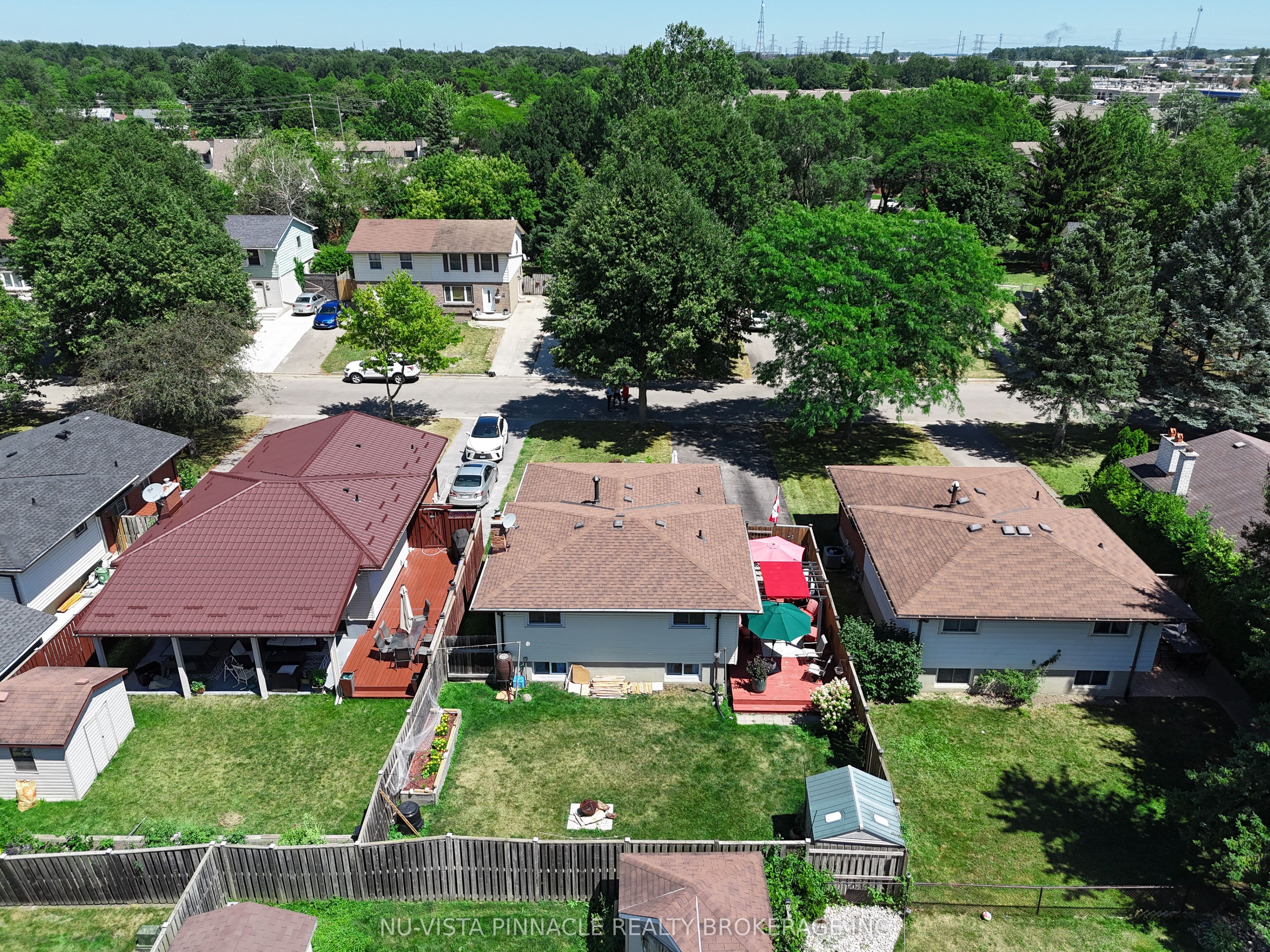 56 KINTAIL Crescent, London South, ON N6E 1J5 photo 4