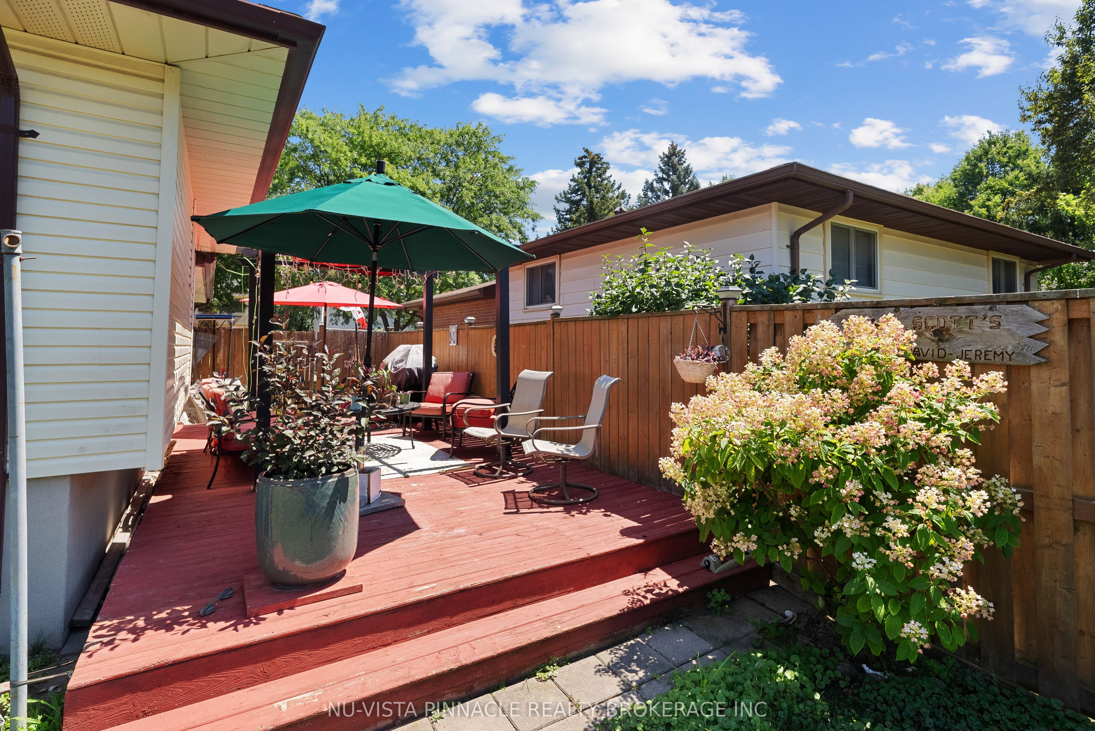 56 KINTAIL Crescent, London South, ON N6E 1J5 photo 5