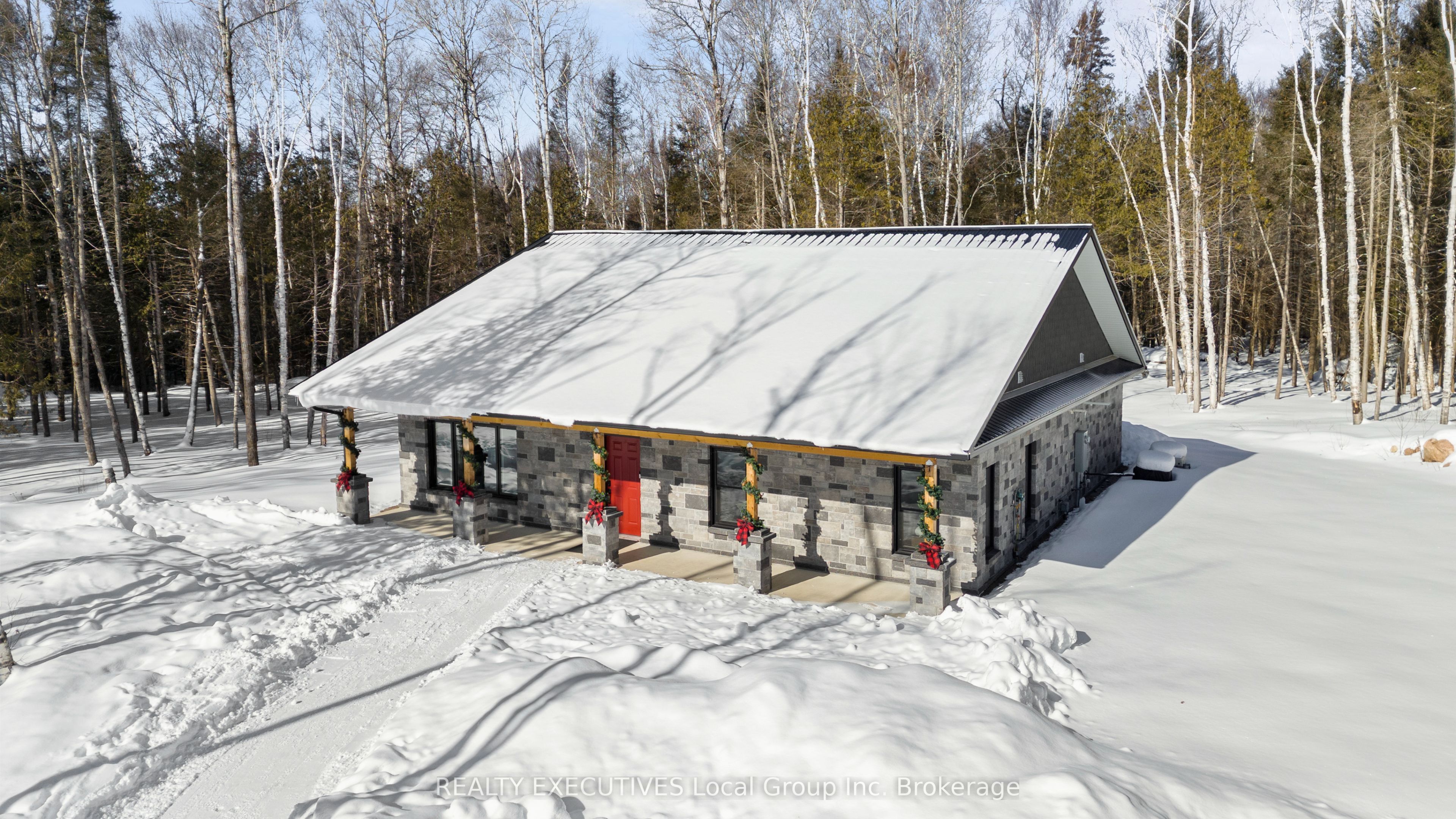2149 SOUTH SHORE Road, Bonfield, ON P0H 1E0 photo 2