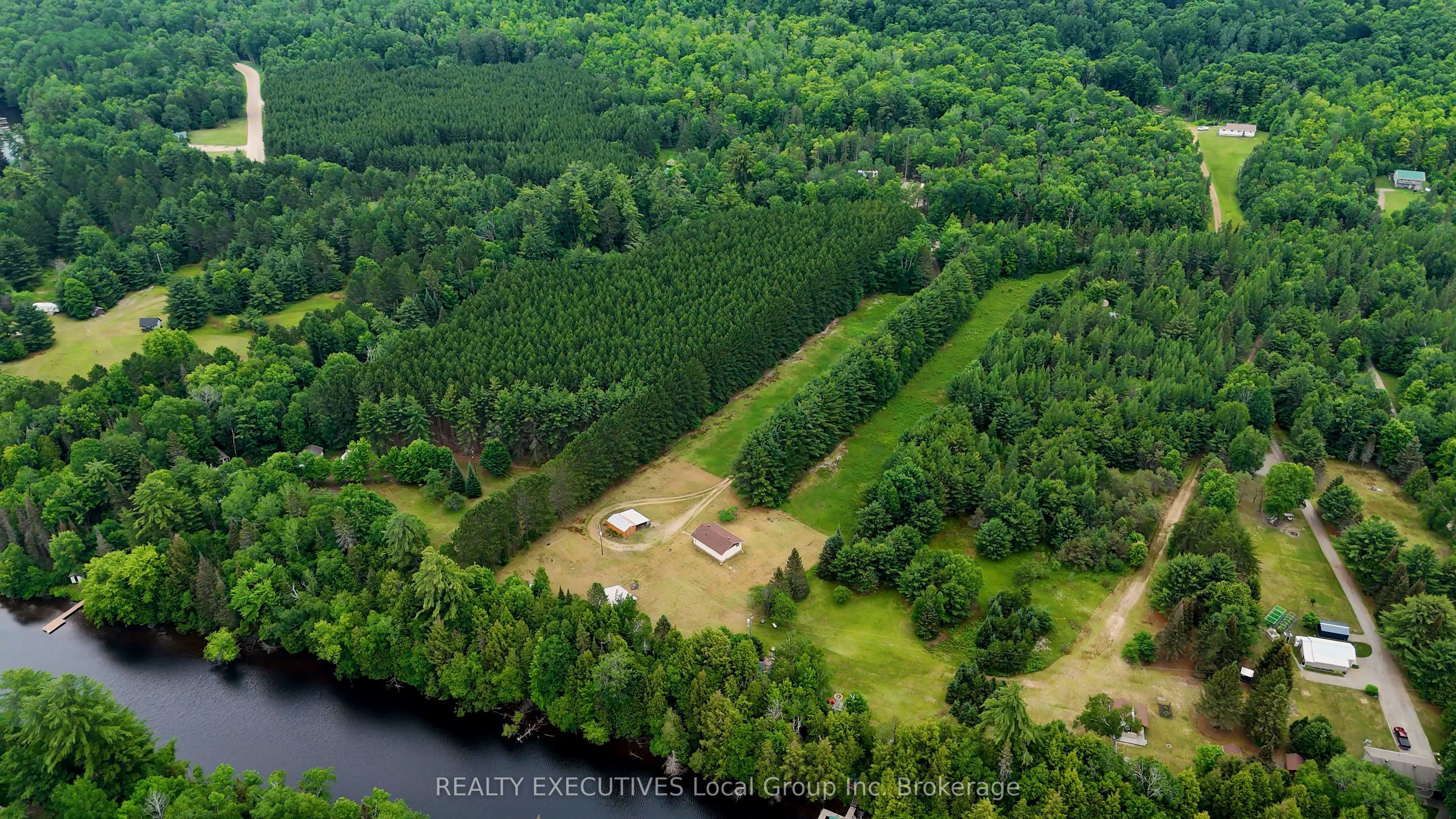 2149 SOUTH SHORE Road, Bonfield, ON P0H 1E0 photo 3