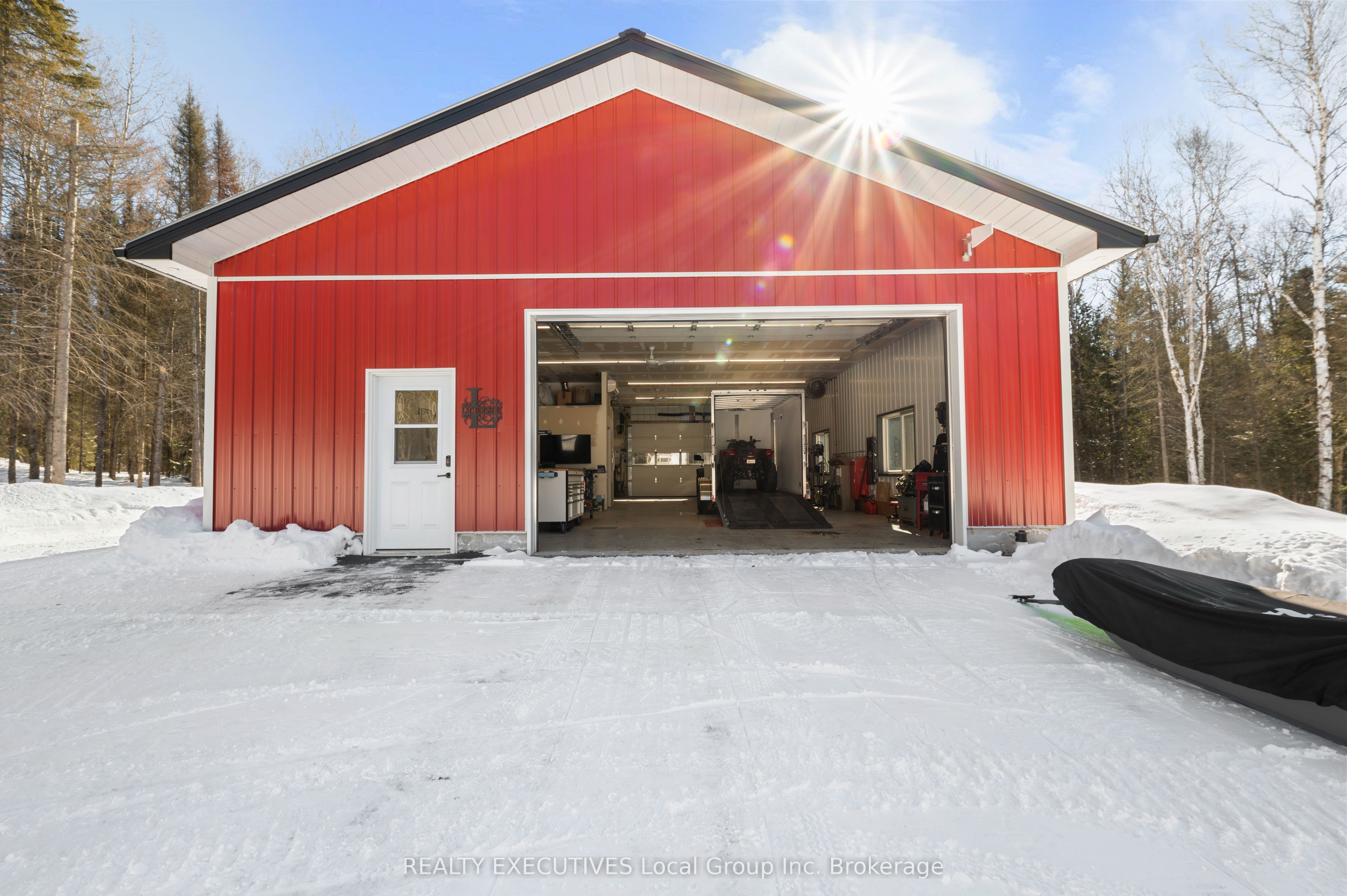 2149 SOUTH SHORE Road, Bonfield, ON P0H 1E0 photo 5