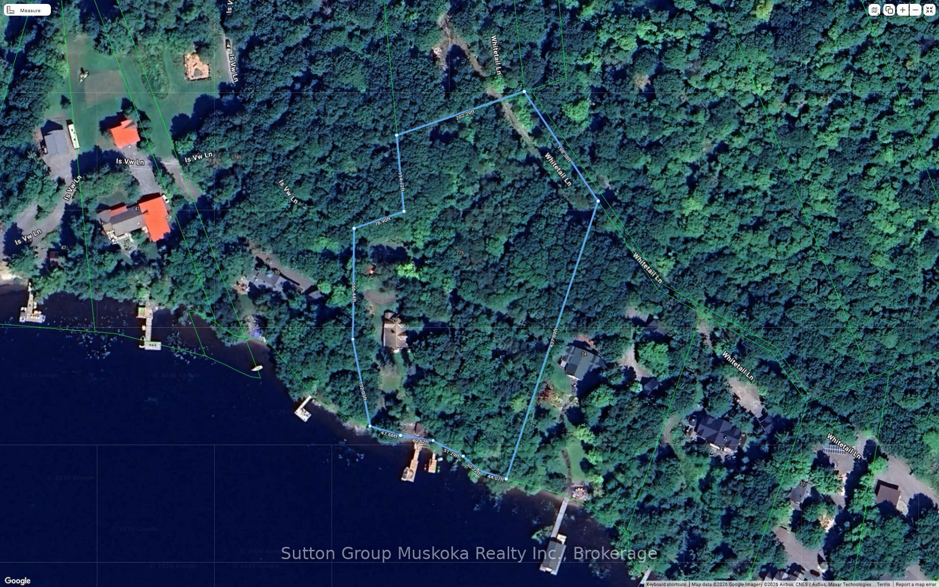 29 Island View Lane, Huntsville, ON P1H 2N5 photo 5