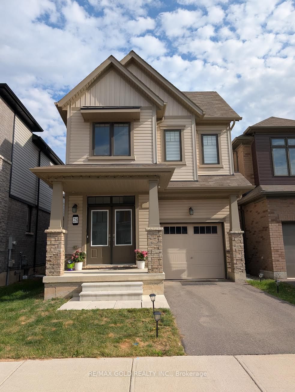 28 Amos Avenue, Brantford, ON N3T 0V4